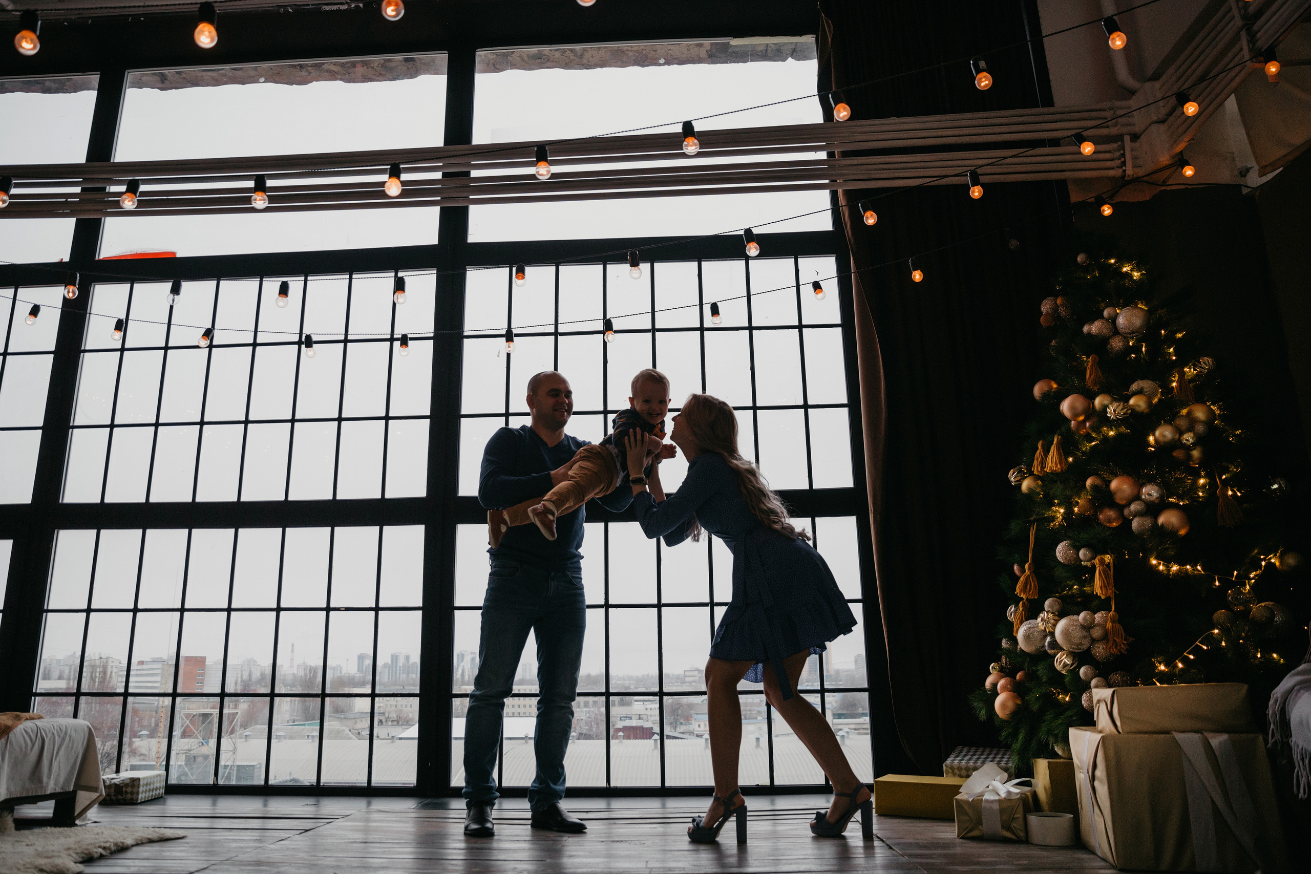 Комоловцы. Персональный, семейный и портретный фотограф в Воронеже Майя Яхонтова