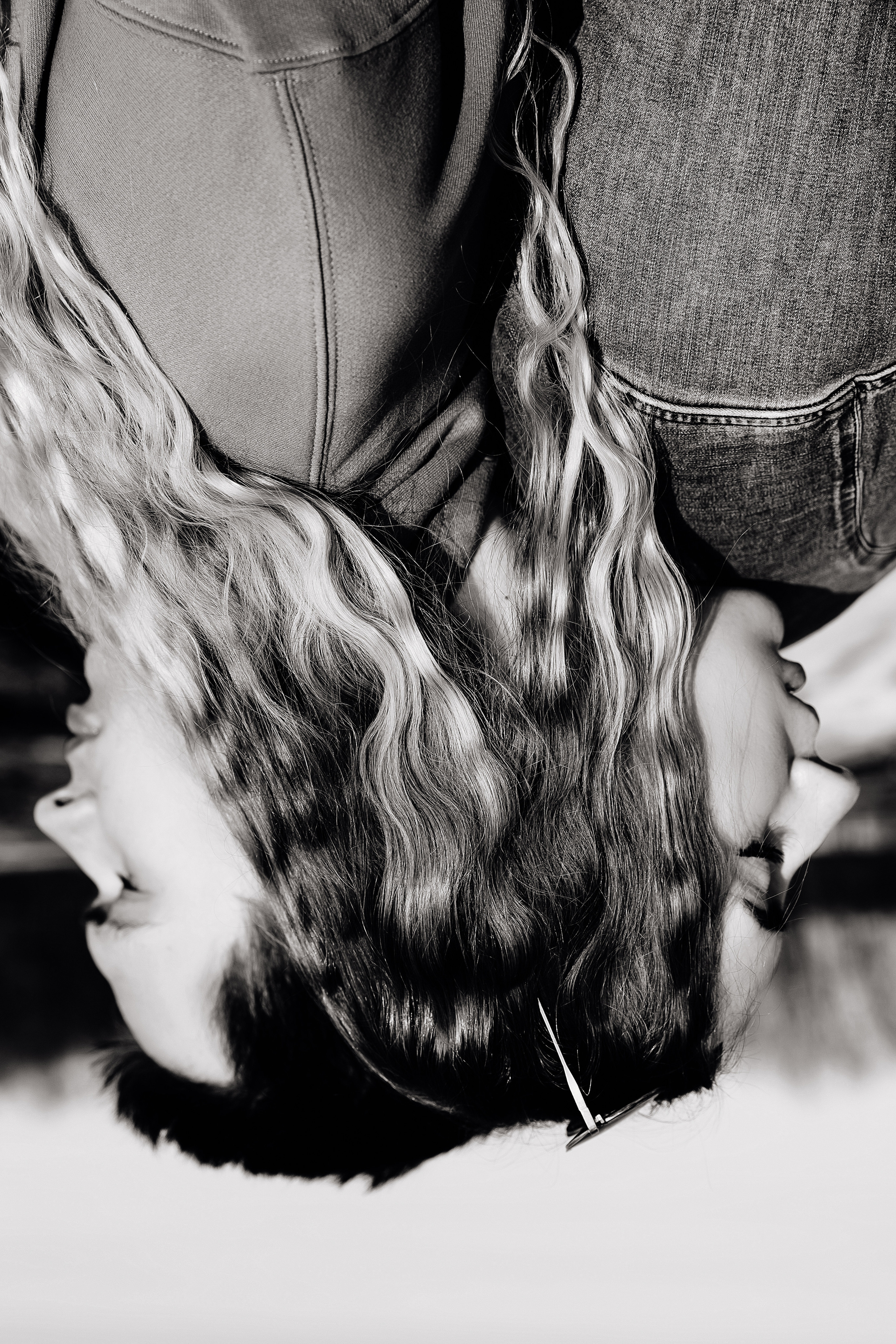 Катя&Лёша. Персональный, семейный и портретный фотограф в Воронеже Майя Яхонтова