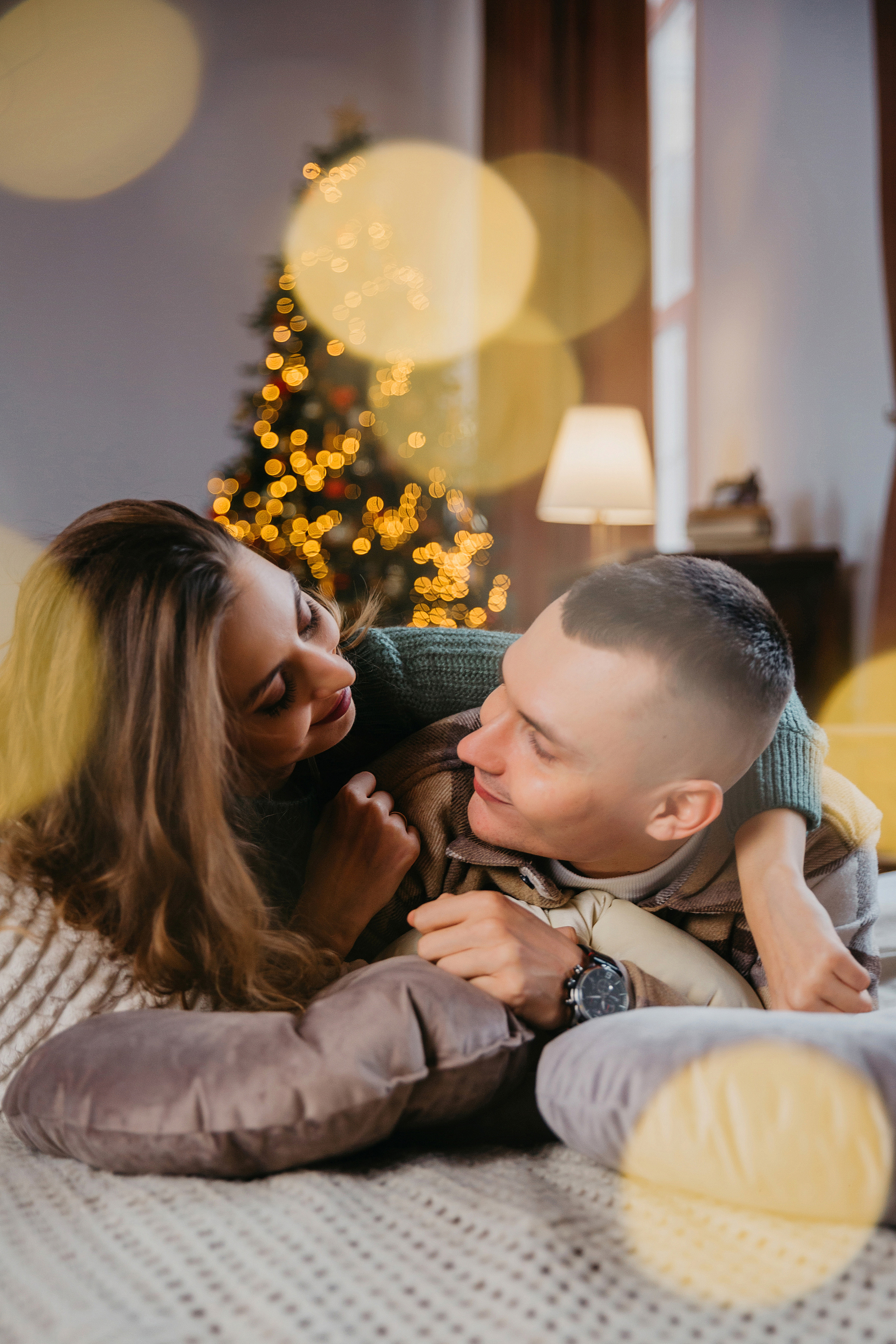 Влада&Кирилл. Персональный, семейный и портретный фотограф в Воронеже Майя Яхонтова