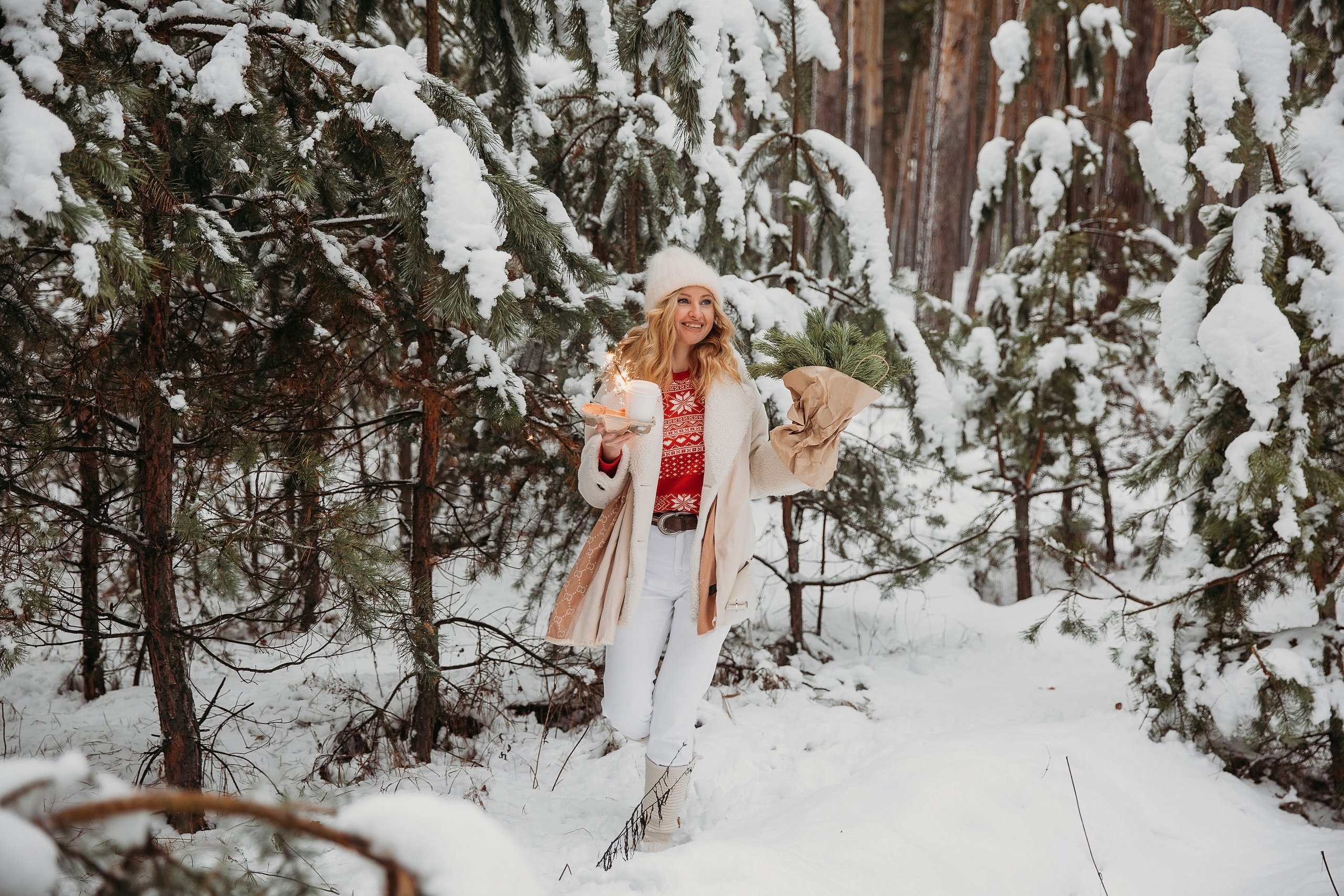 Катя и Симба. Персональный, семейный и портретный фотограф в Воронеже Майя Яхонтова