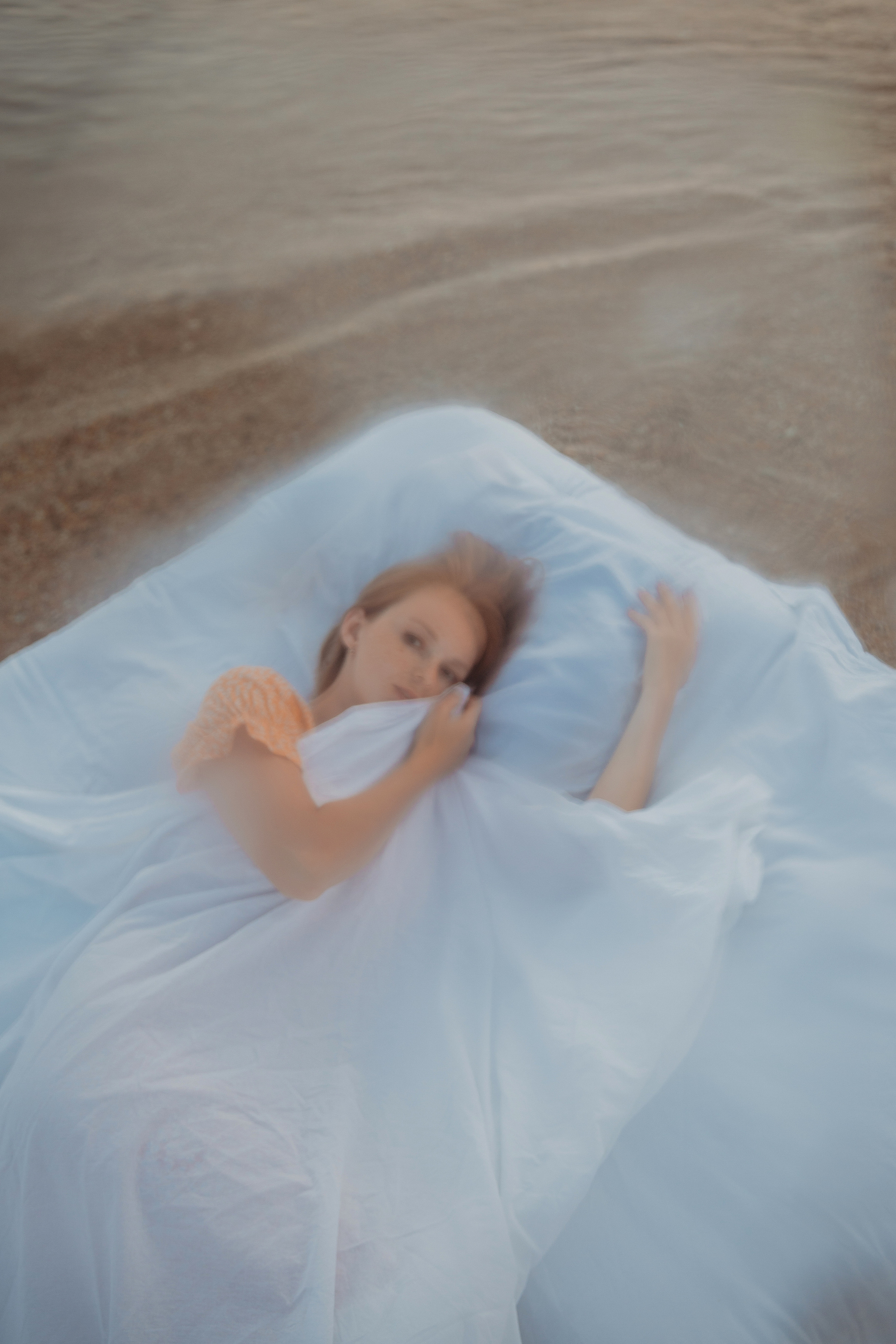 Лиля. Персональный, семейный и портретный фотограф в Воронеже Майя Яхонтова