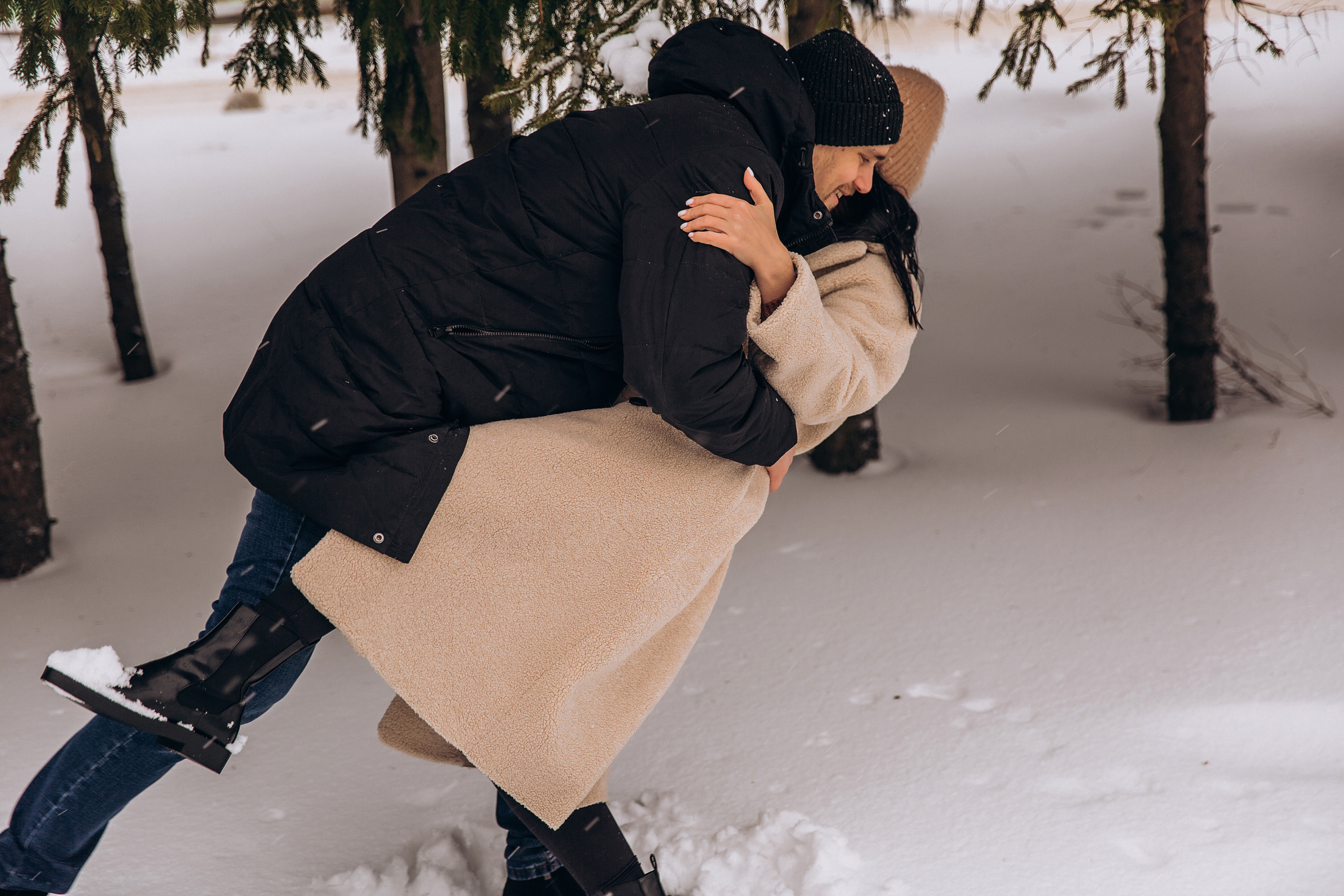 Лёша&Катя. Персональный, семейный и портретный фотограф в Воронеже Майя Яхонтова
