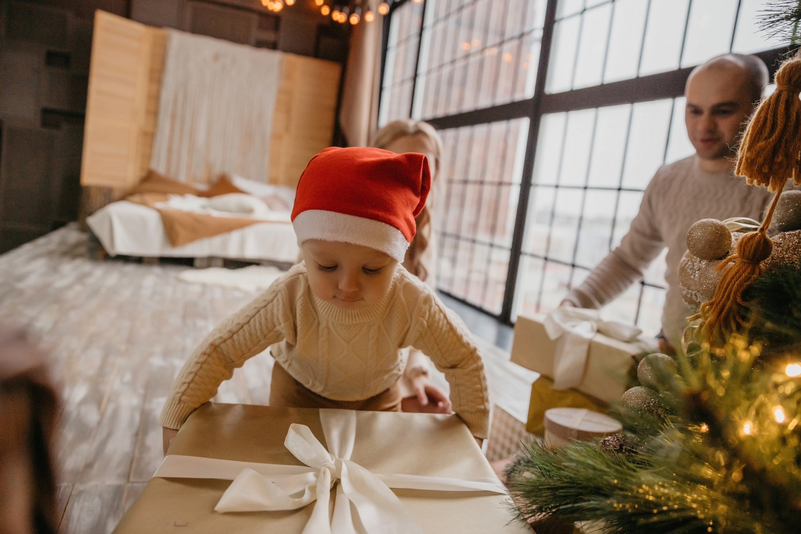 Комоловцы. Персональный, семейный и портретный фотограф в Воронеже Майя Яхонтова