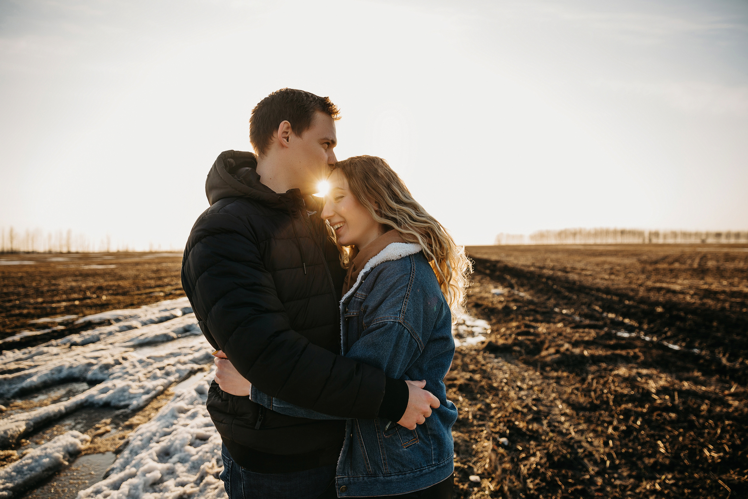 Катя&Лёша. Персональный, семейный и портретный фотограф в Воронеже Майя Яхонтова