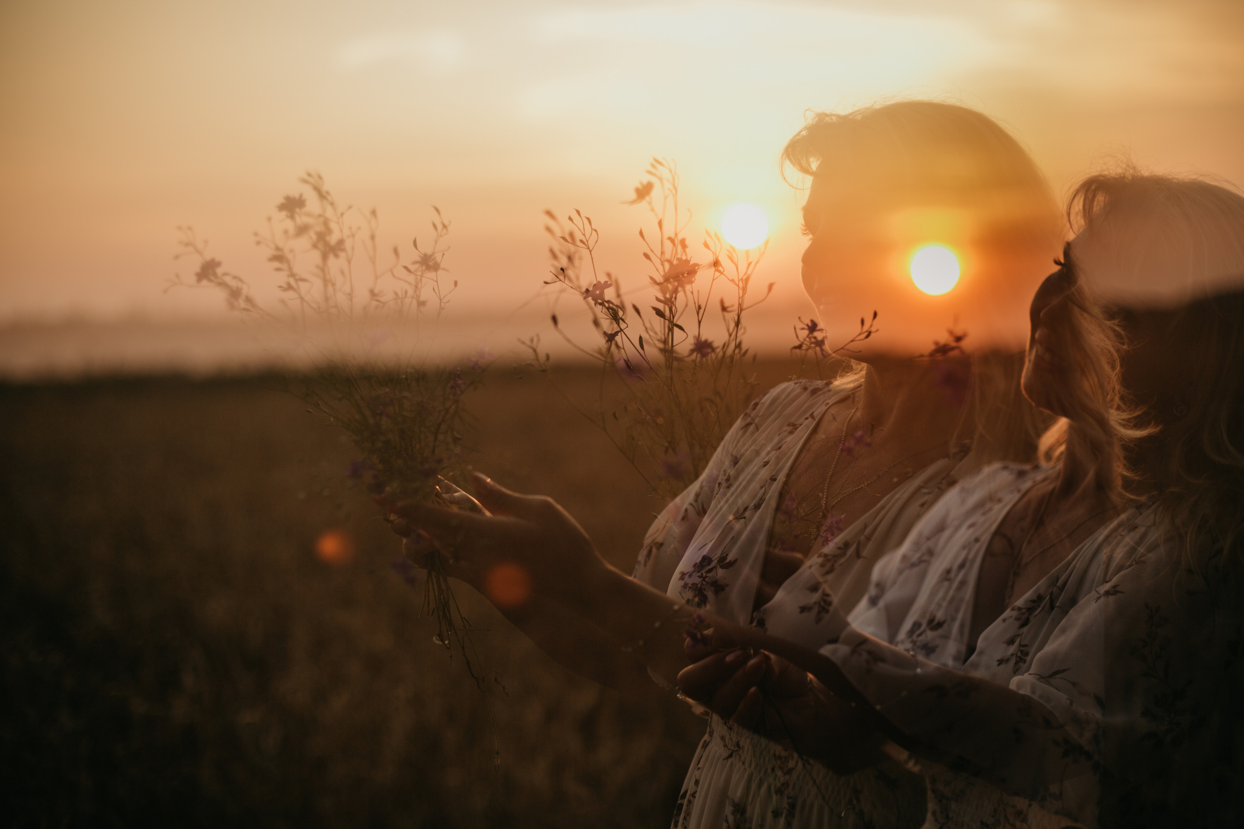 Алла. Персональный, семейный и портретный фотограф в Воронеже Майя Яхонтова