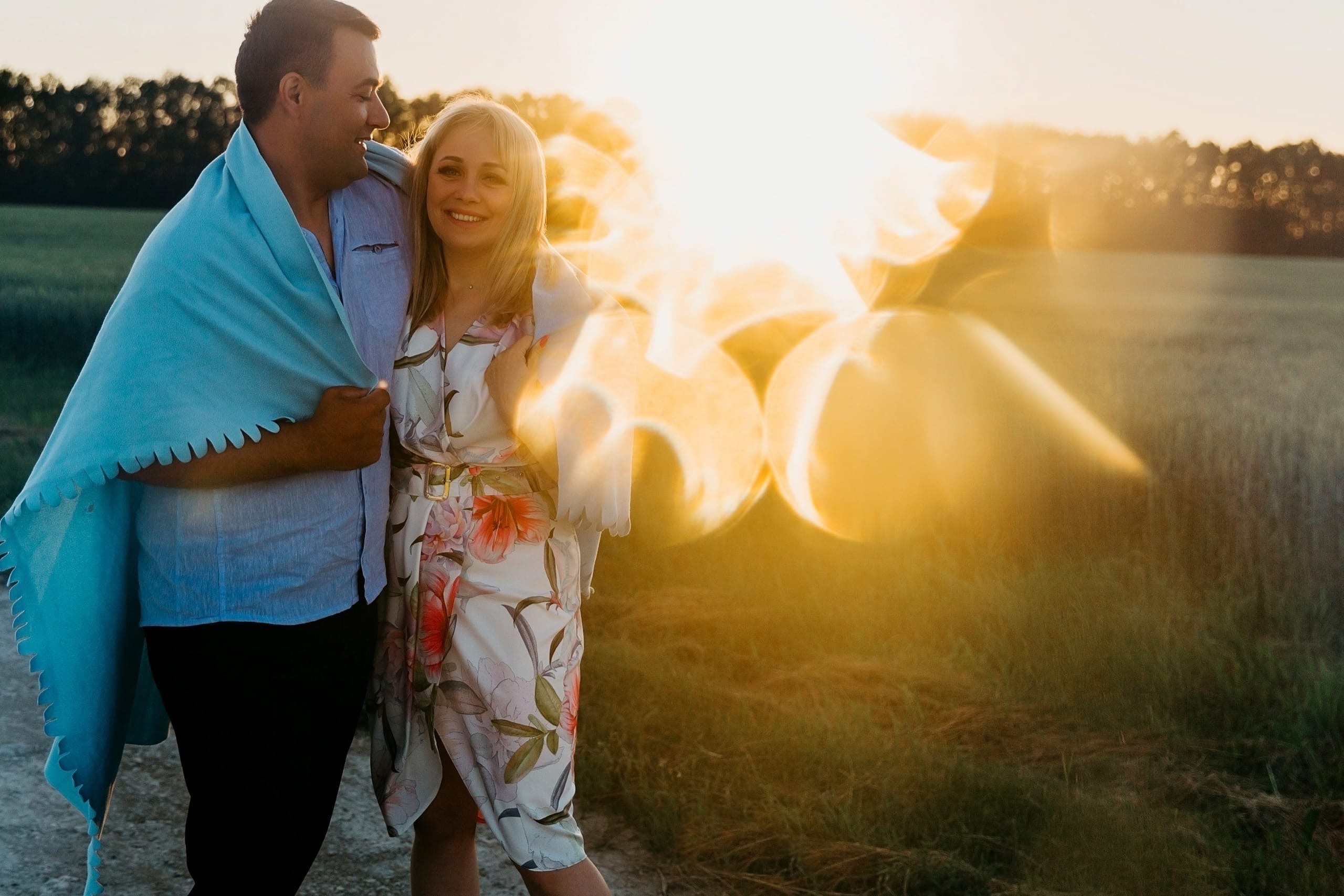 Руслан&Юля. Персональный, семейный и портретный фотограф в Воронеже Майя Яхонтова