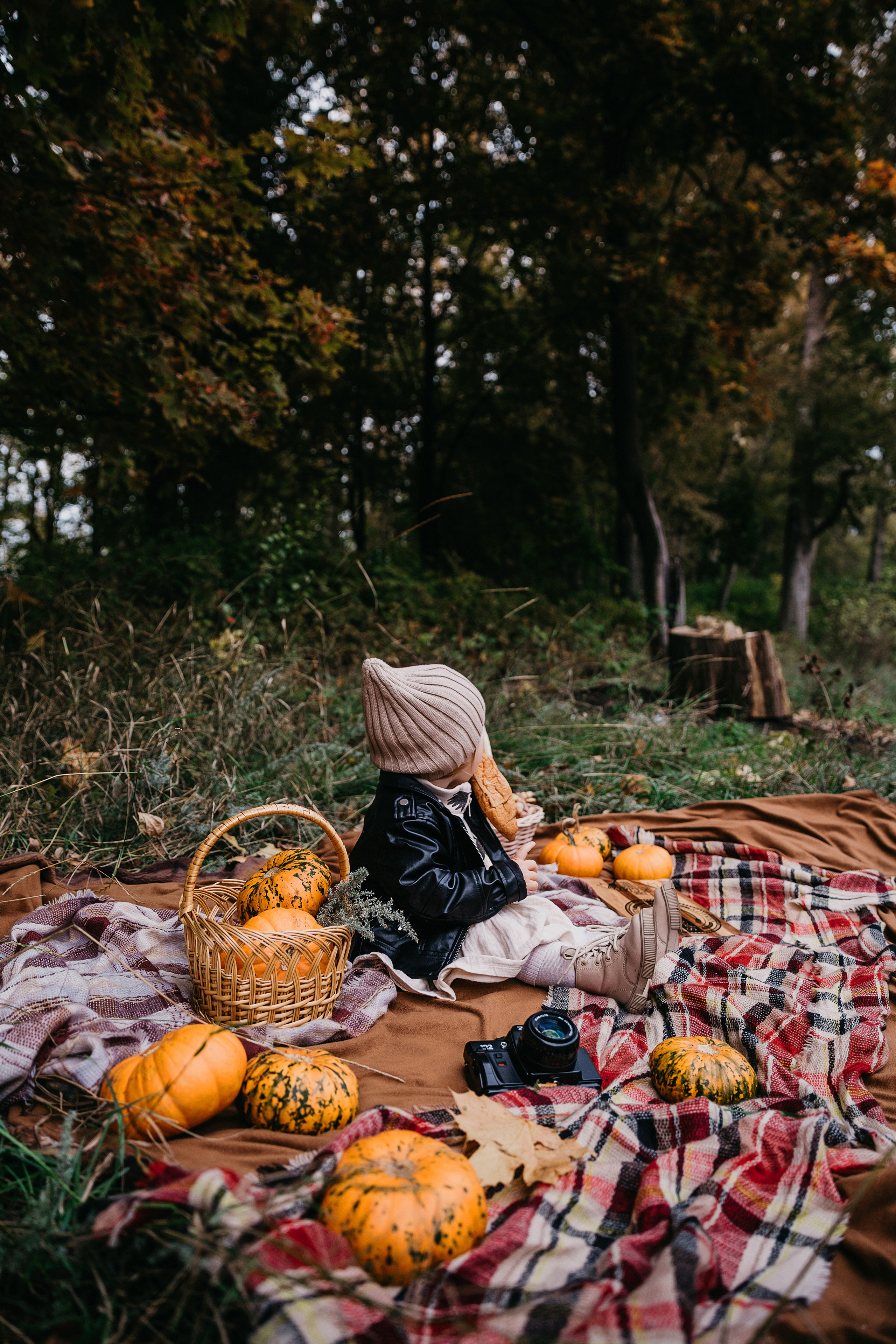 Семья Алёны. Персональный, семейный и портретный фотограф в Воронеже Майя Яхонтова
