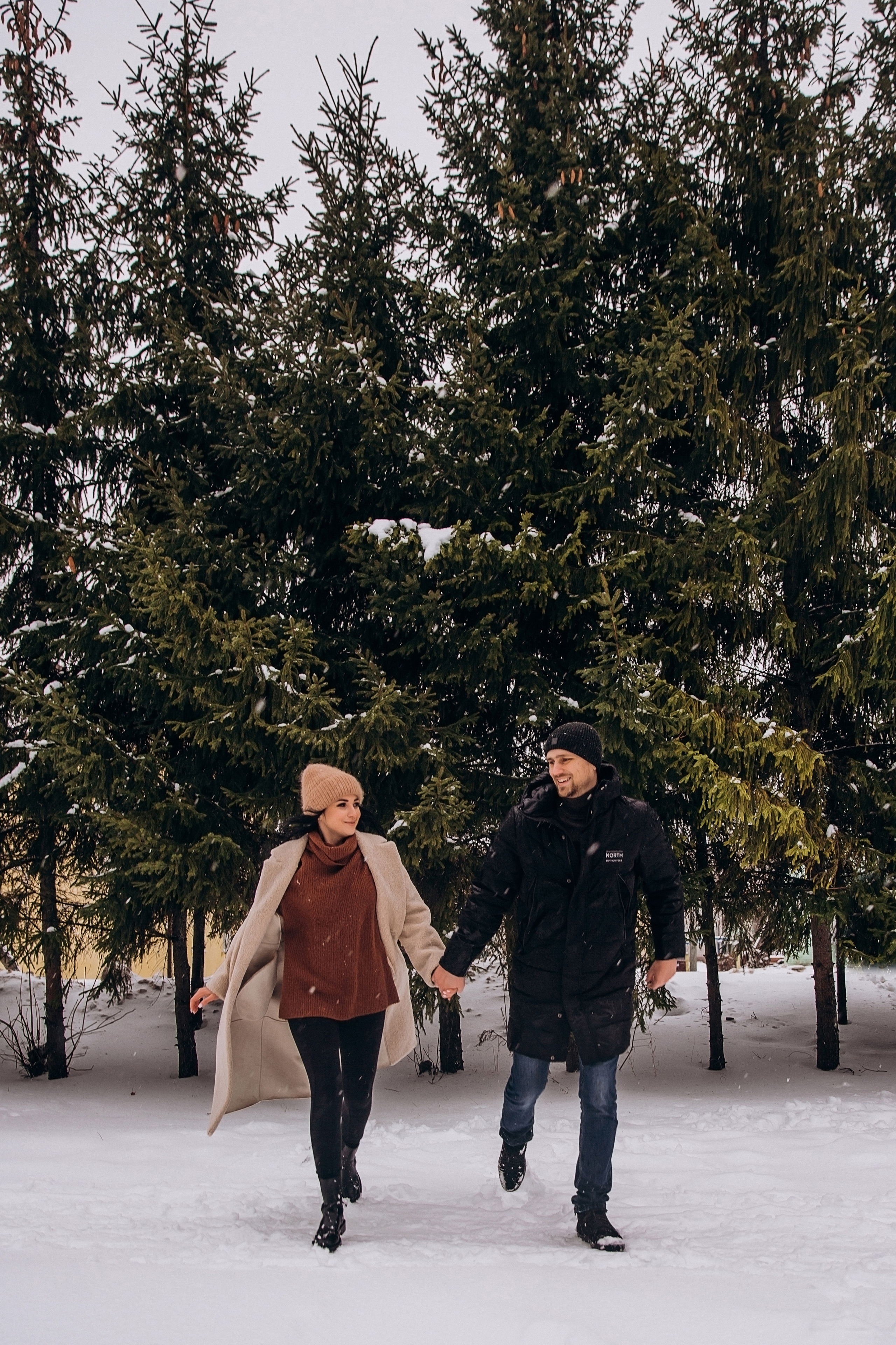 Лёша&Катя. Персональный, семейный и портретный фотограф в Воронеже Майя Яхонтова