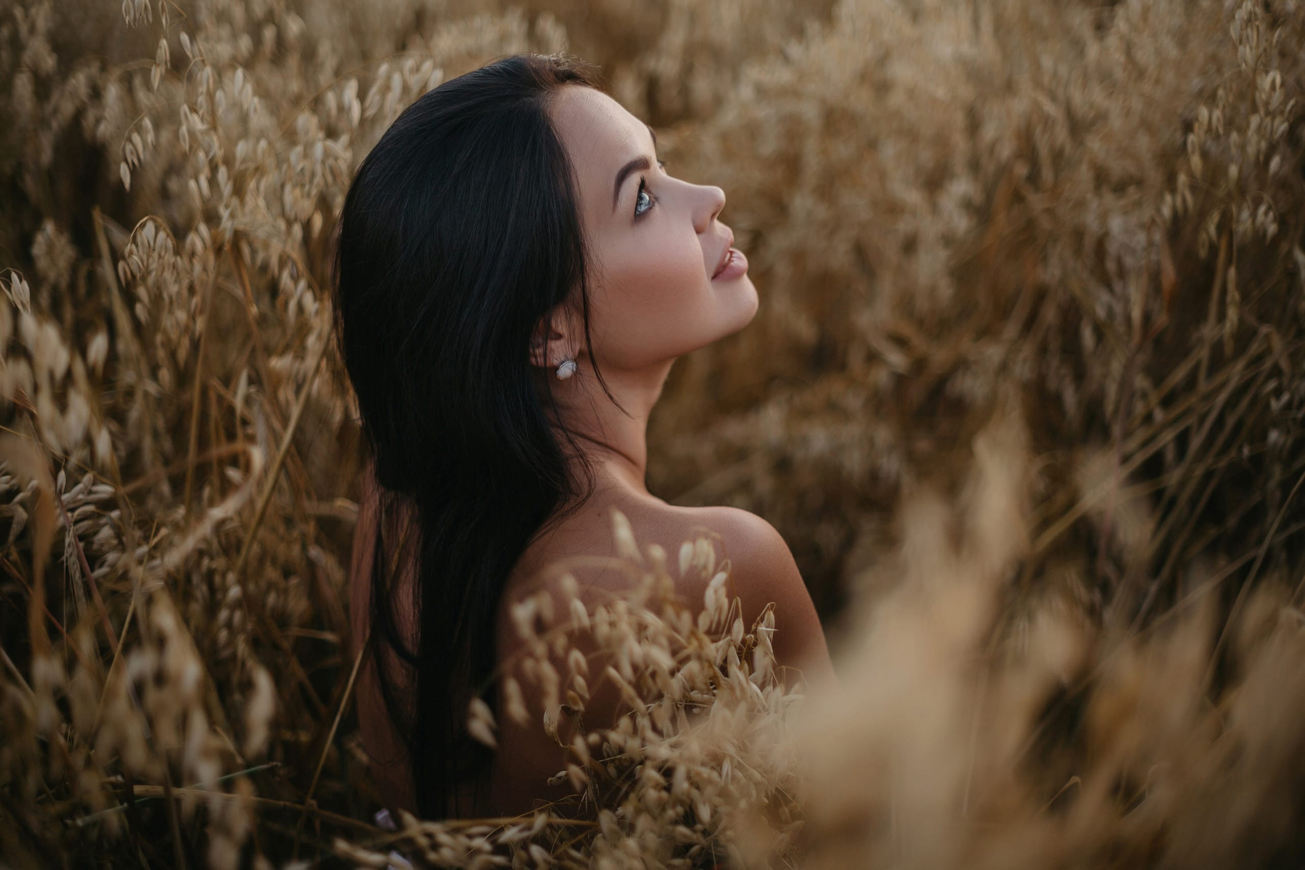 Галина. Персональный, семейный и портретный фотограф в Воронеже Майя Яхонтова