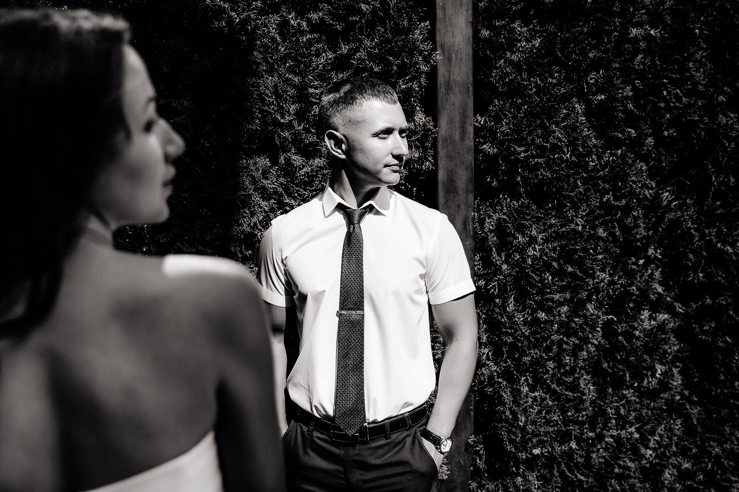 Александр&Кристина. Персональный, семейный и портретный фотограф в Воронеже Майя Яхонтова