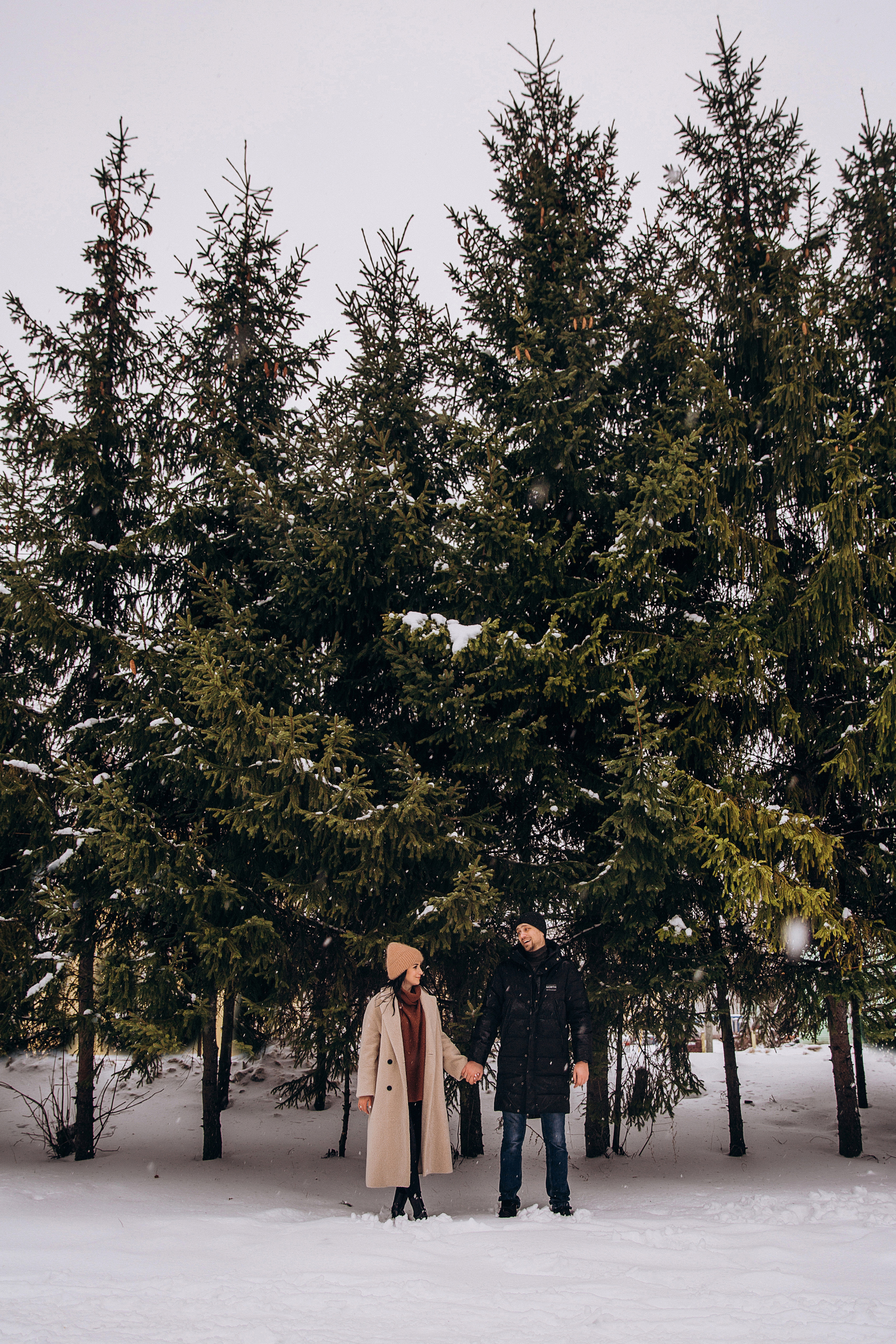 Лёша&Катя. Персональный, семейный и портретный фотограф в Воронеже Майя Яхонтова