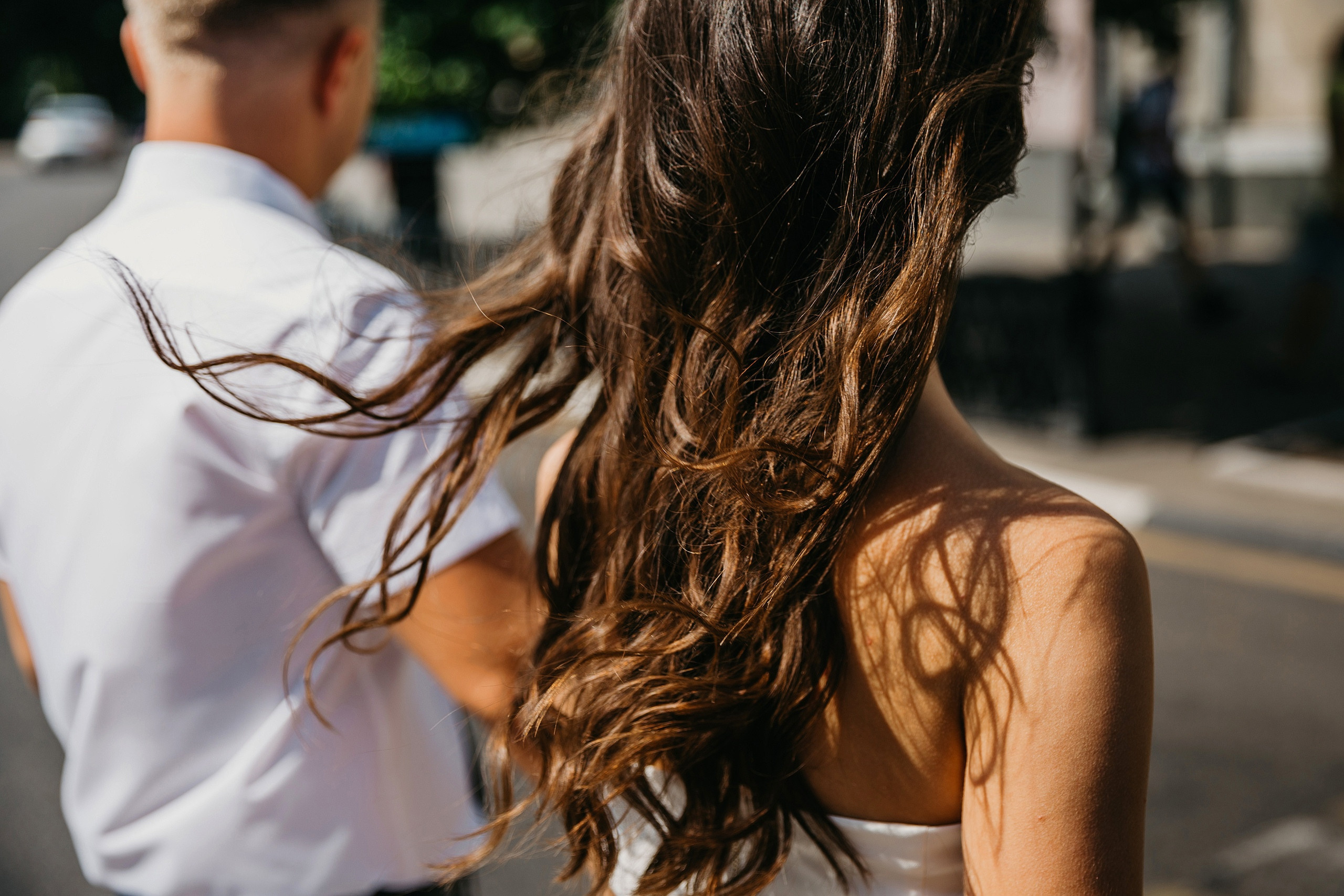 Александр&Кристина. Персональный, семейный и портретный фотограф в Воронеже Майя Яхонтова