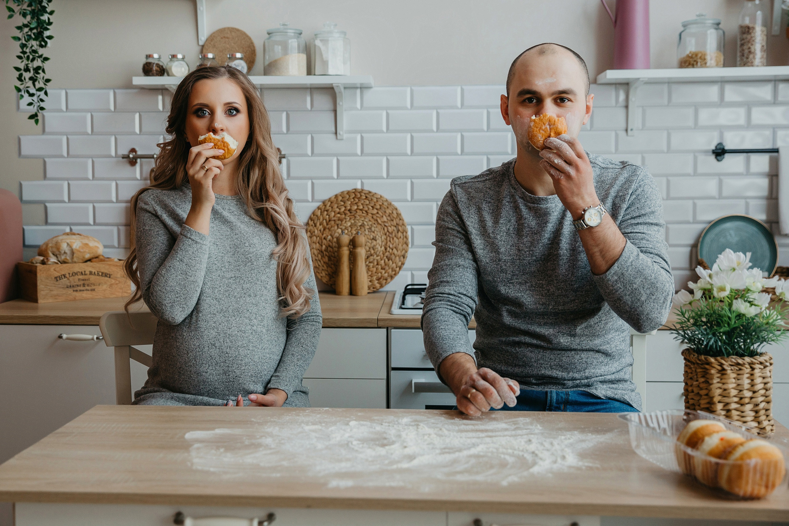 Саша&Катя. Персональный, семейный и портретный фотограф в Воронеже Майя Яхонтова