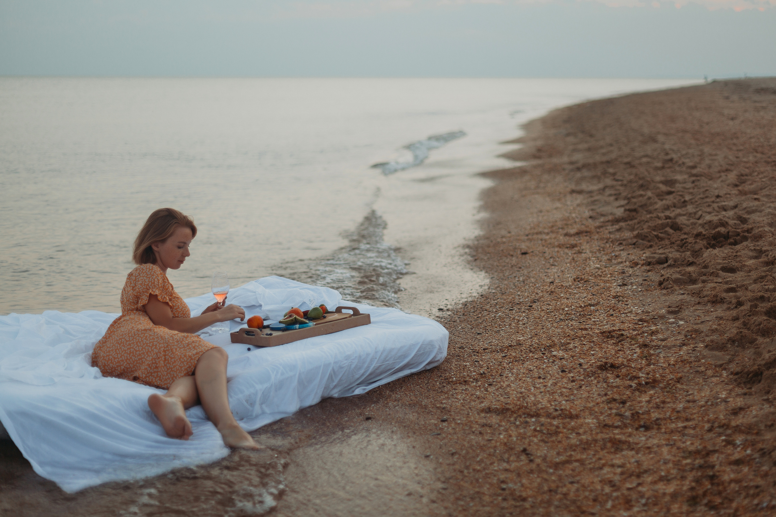 Лиля. Персональный, семейный и портретный фотограф в Воронеже Майя Яхонтова