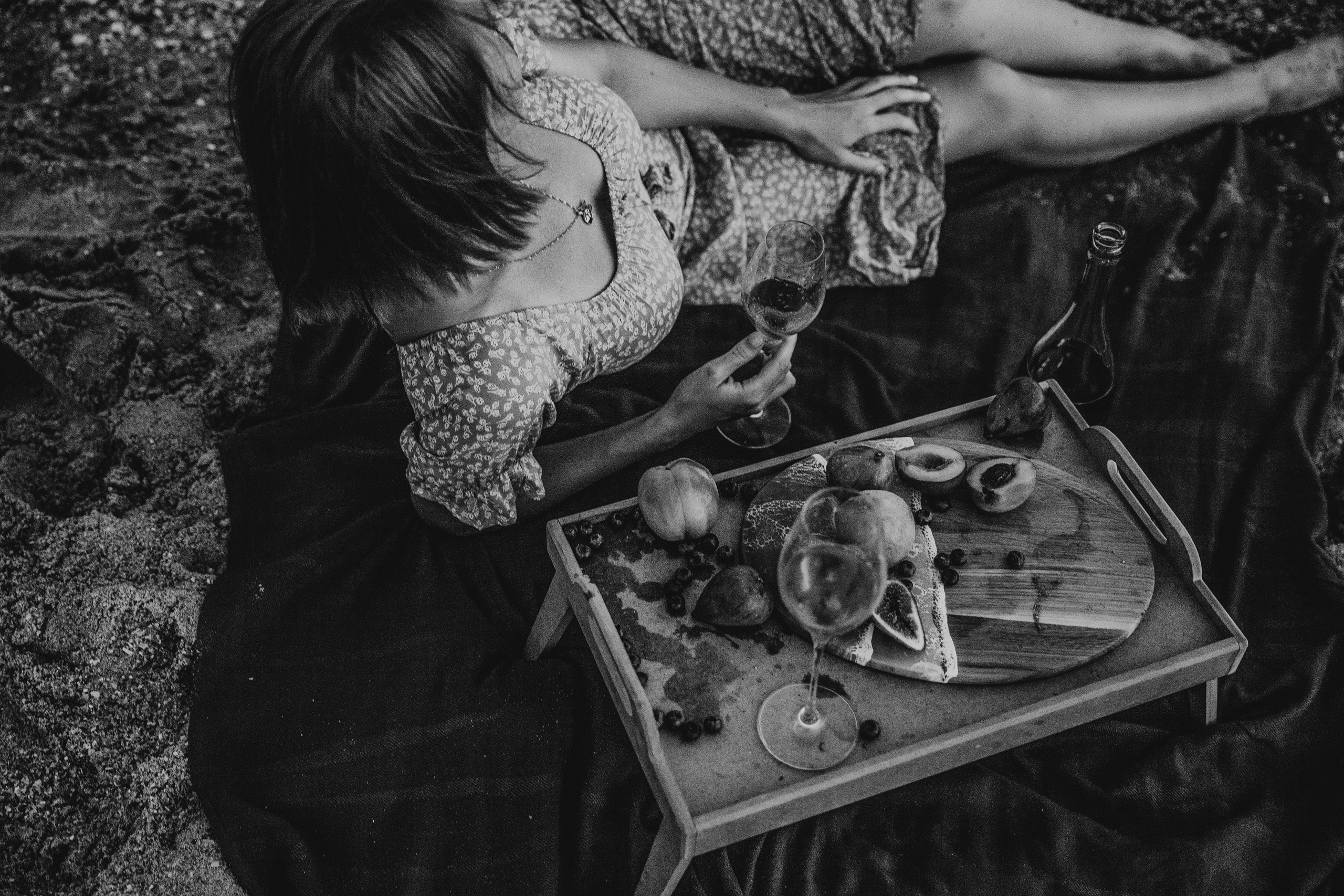 Лиля. Персональный, семейный и портретный фотограф в Воронеже Майя Яхонтова