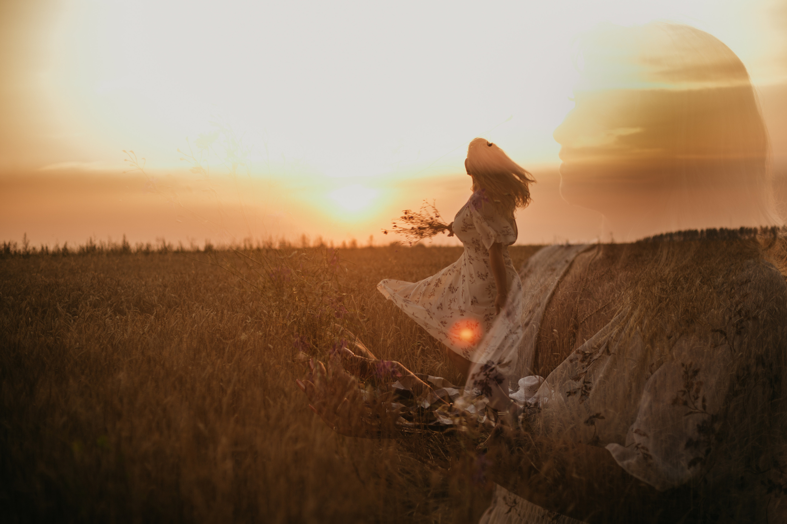 Алла. Персональный, семейный и портретный фотограф в Воронеже Майя Яхонтова