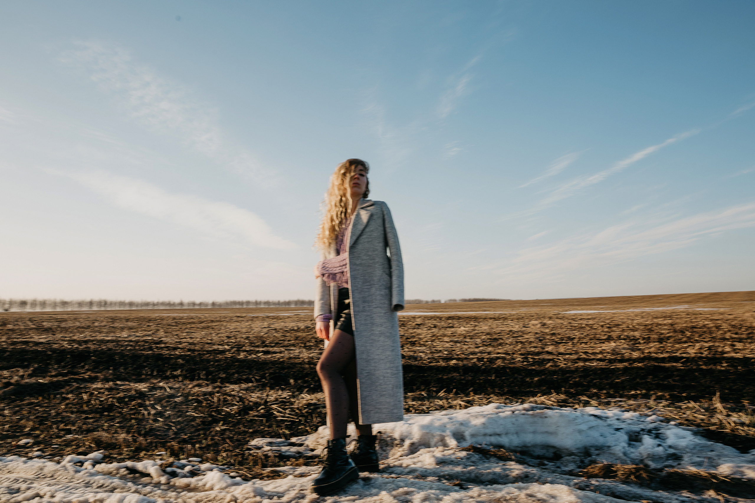 Катя&Лёша. Персональный, семейный и портретный фотограф в Воронеже Майя Яхонтова