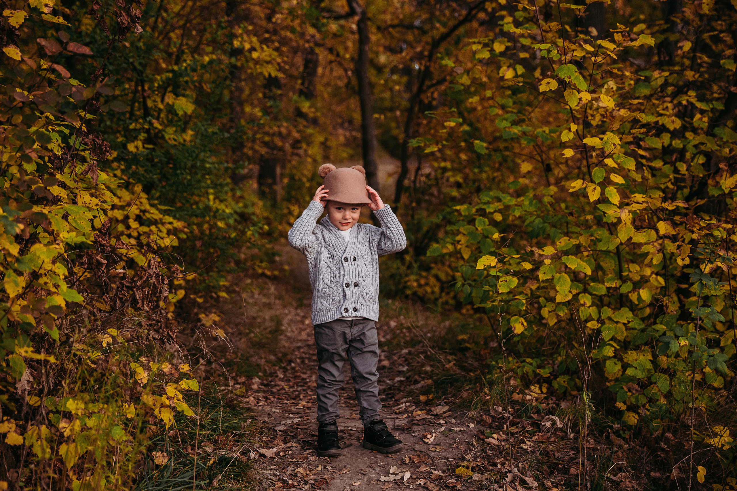 Семья Нины. Персональный, семейный и портретный фотограф в Воронеже Майя Яхонтова