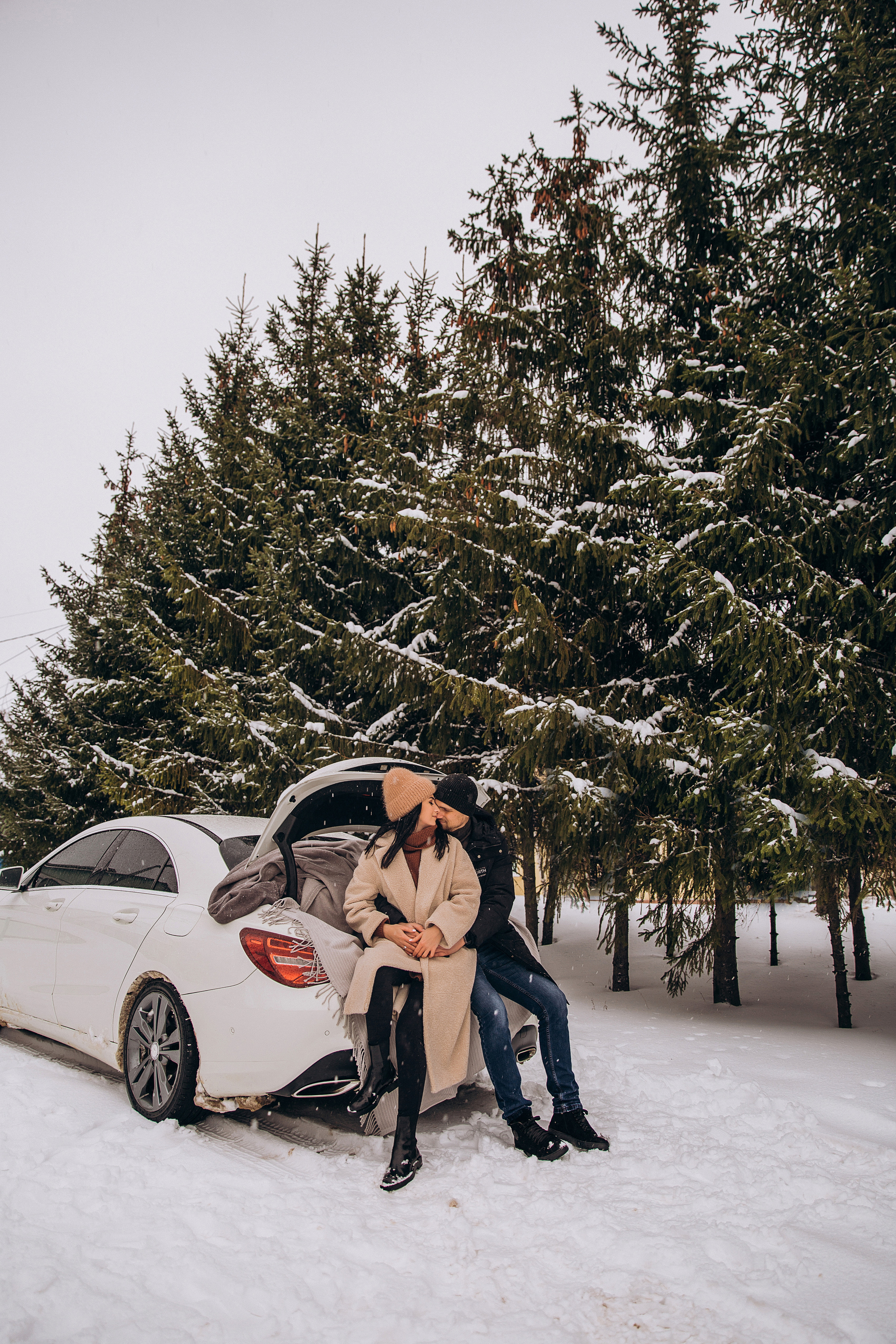 Лёша&Катя. Персональный, семейный и портретный фотограф в Воронеже Майя Яхонтова