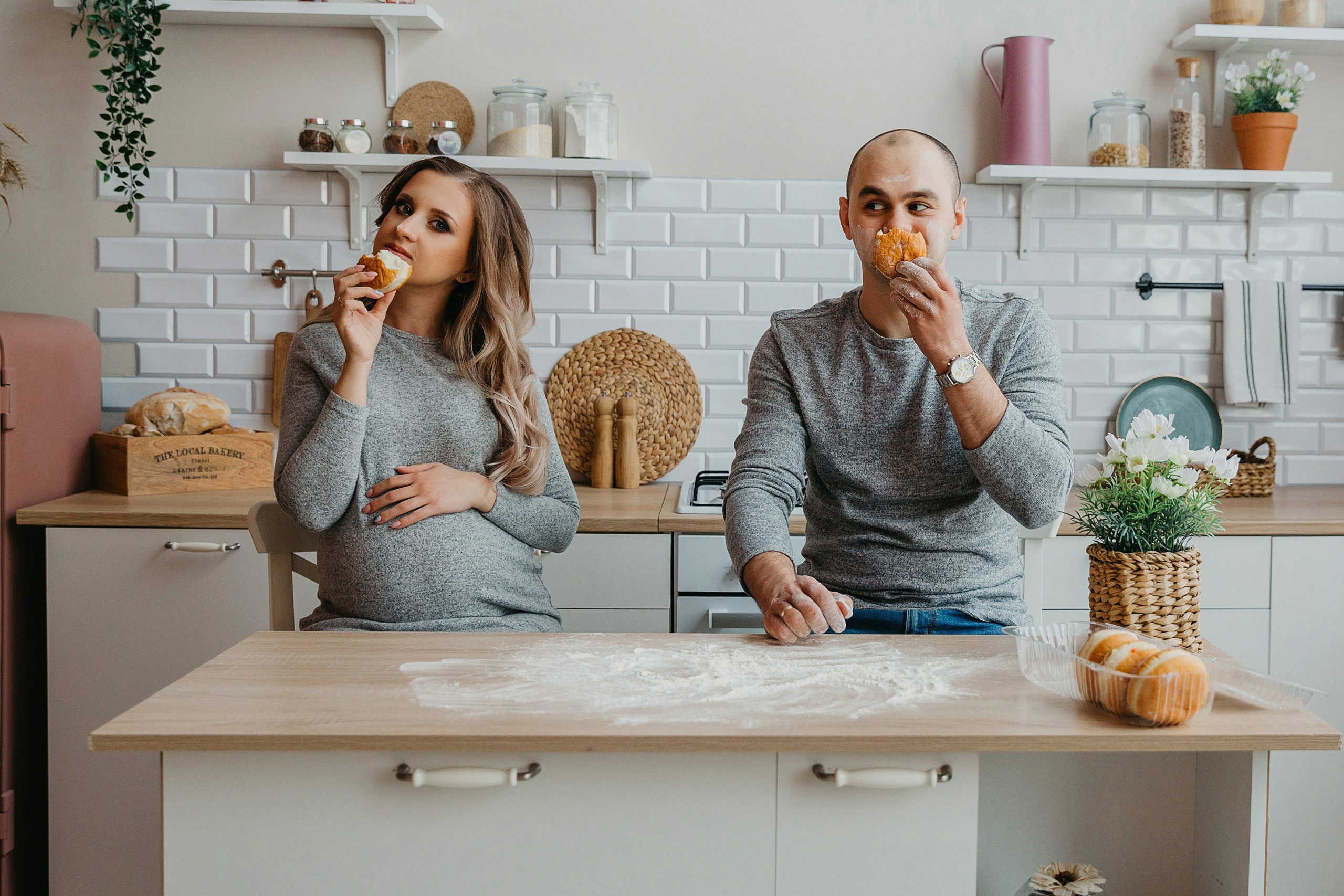 Саша&Катя. Персональный, семейный и портретный фотограф в Воронеже Майя Яхонтова