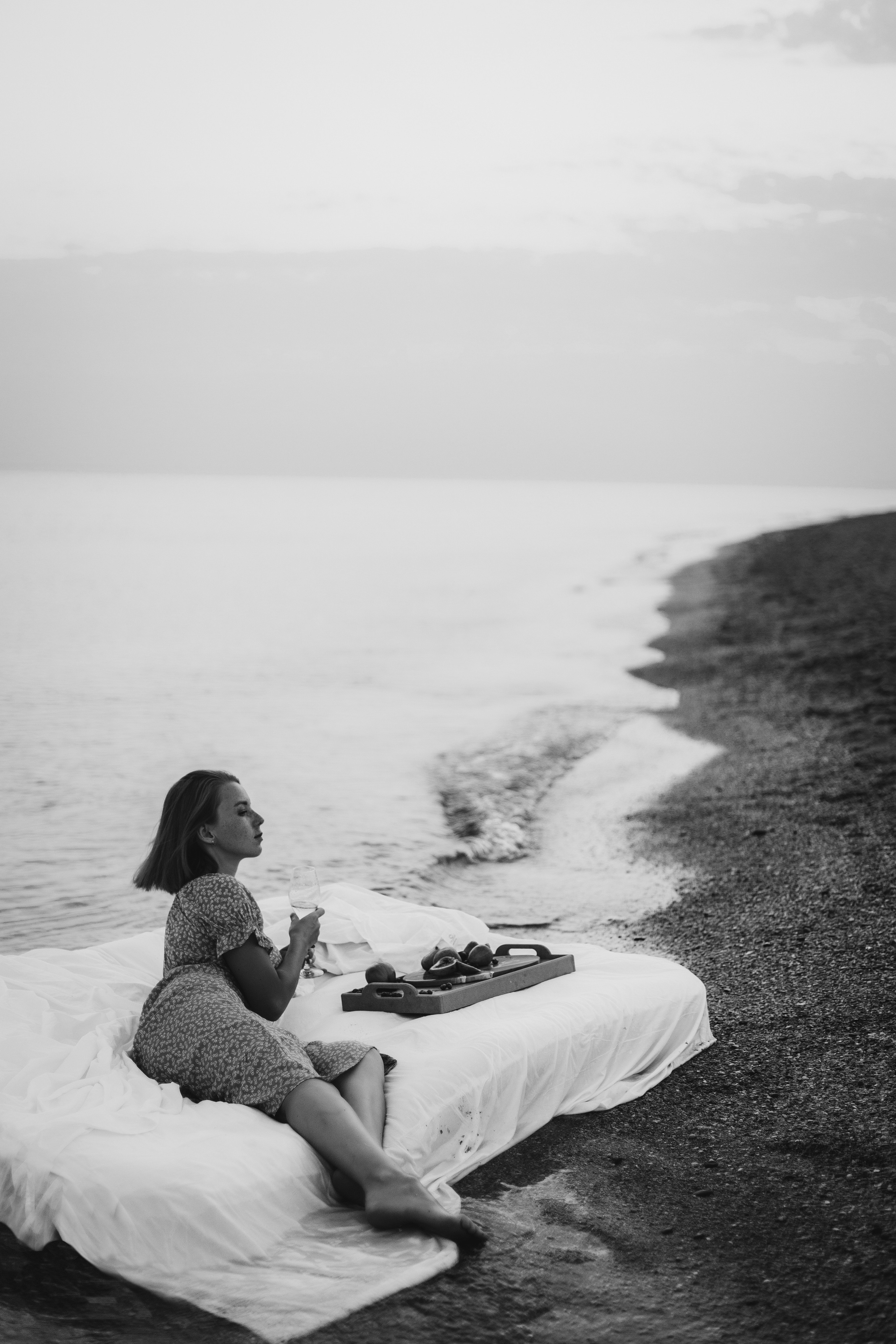 Лиля. Персональный, семейный и портретный фотограф в Воронеже Майя Яхонтова