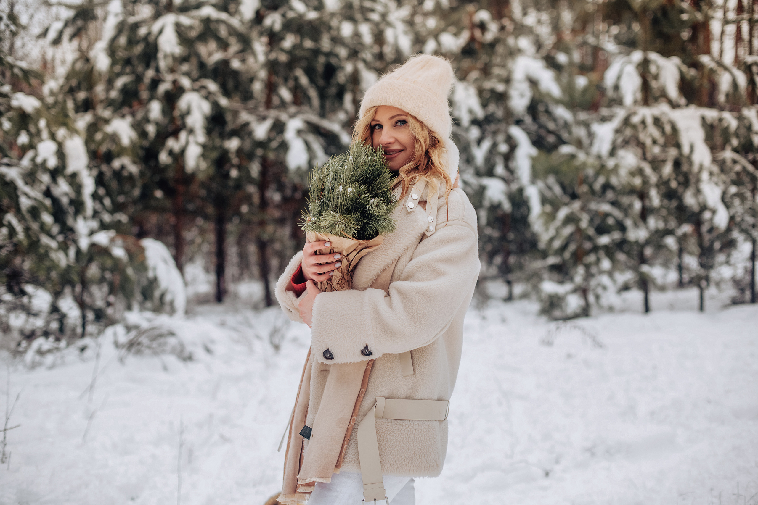 Катя и Симба. Персональный, семейный и портретный фотограф в Воронеже Майя Яхонтова