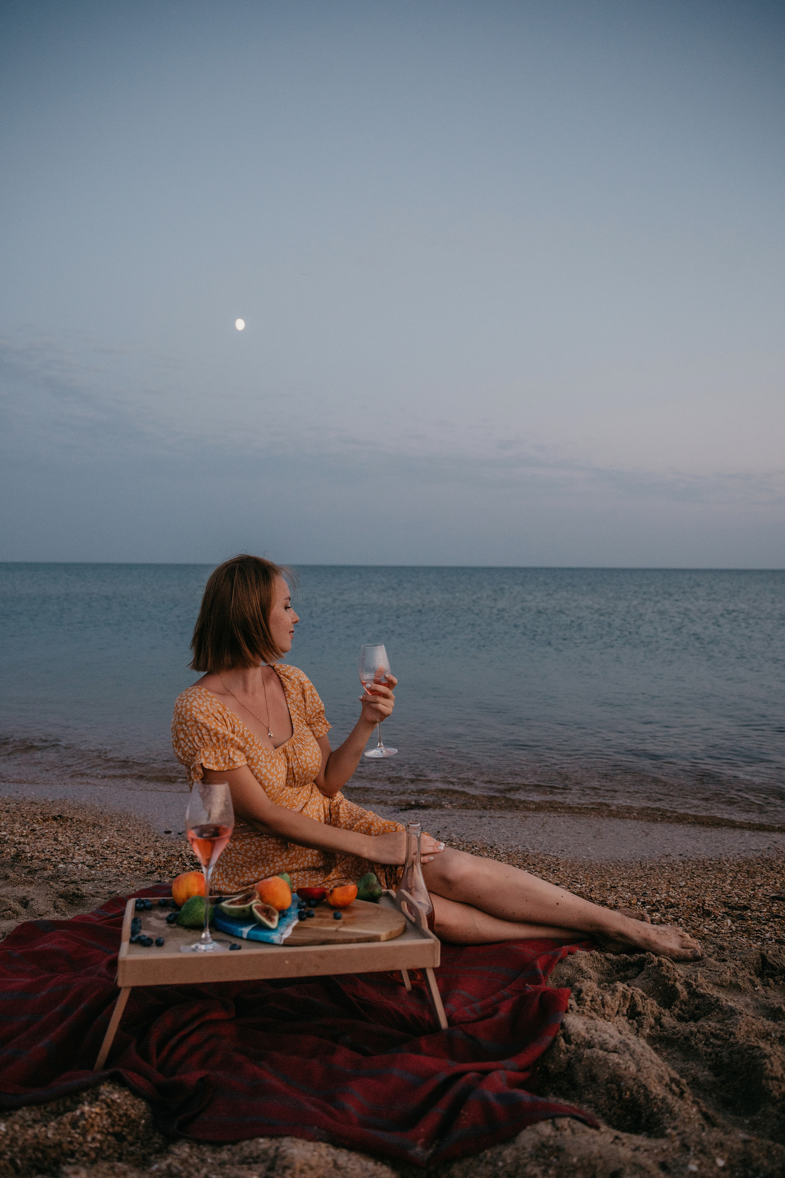 Лиля. Персональный, семейный и портретный фотограф в Воронеже Майя Яхонтова