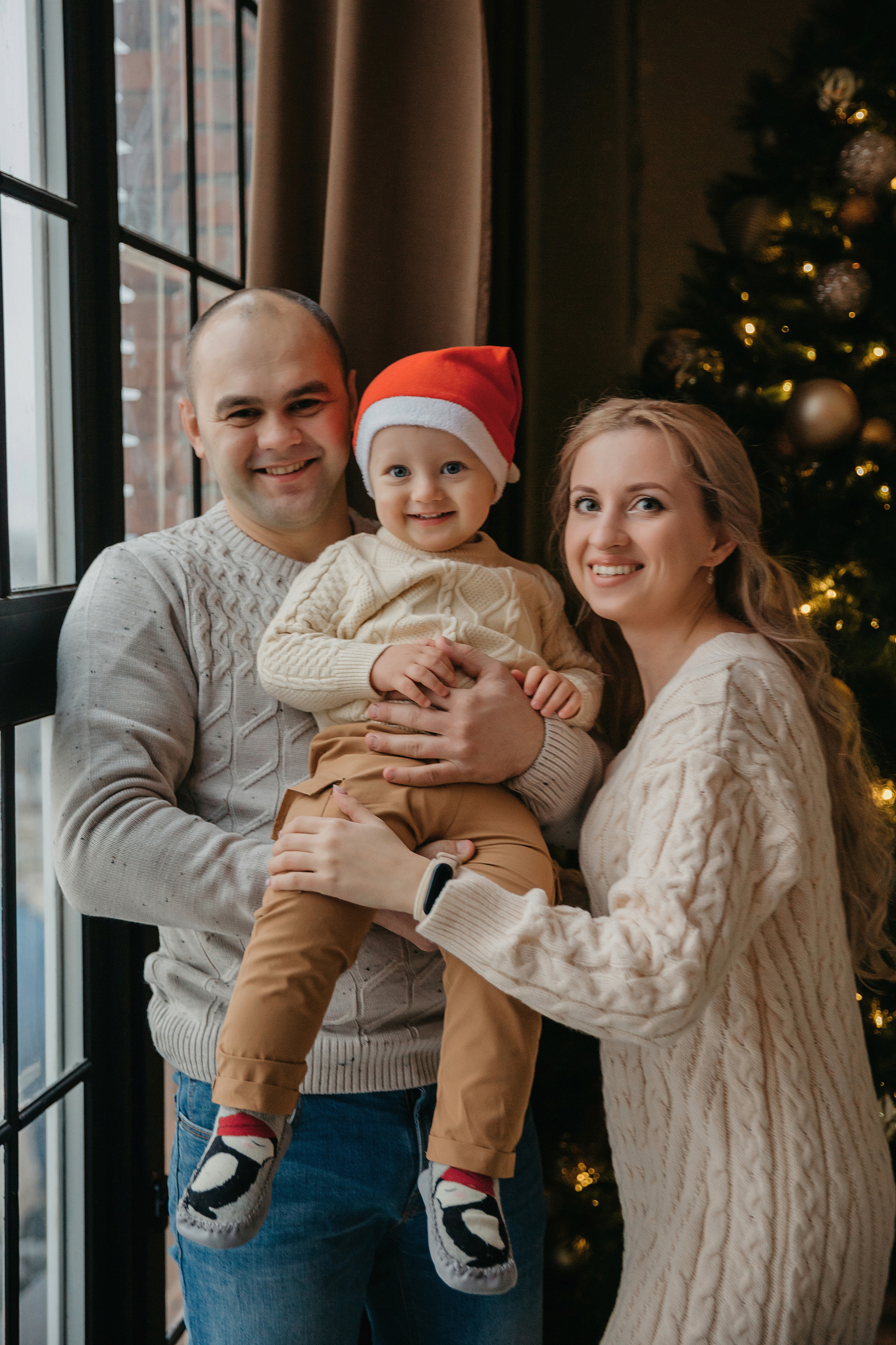 Комоловцы. Персональный, семейный и портретный фотограф в Воронеже Майя Яхонтова