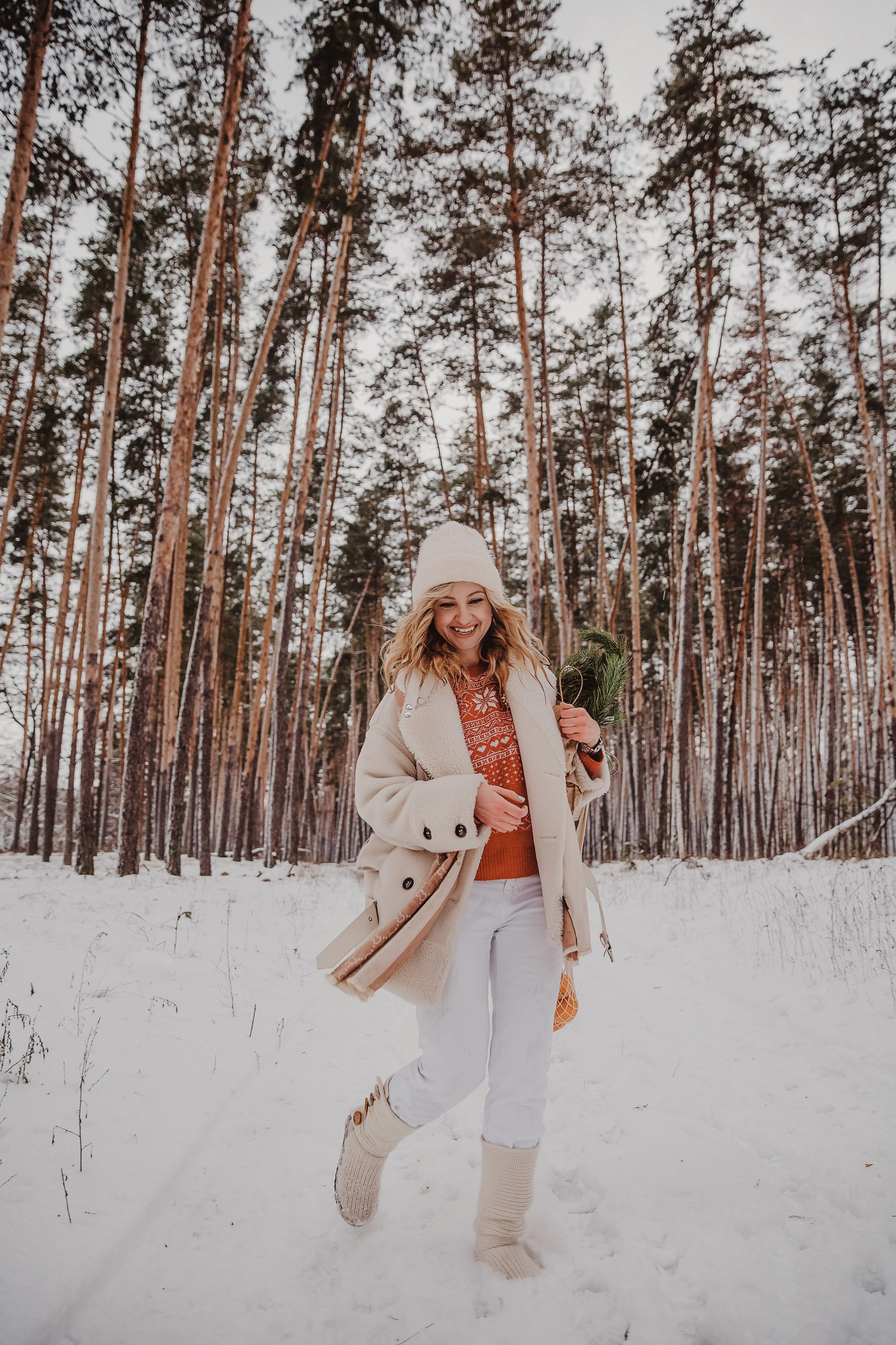 Катя и Симба. Персональный, семейный и портретный фотограф в Воронеже Майя Яхонтова
