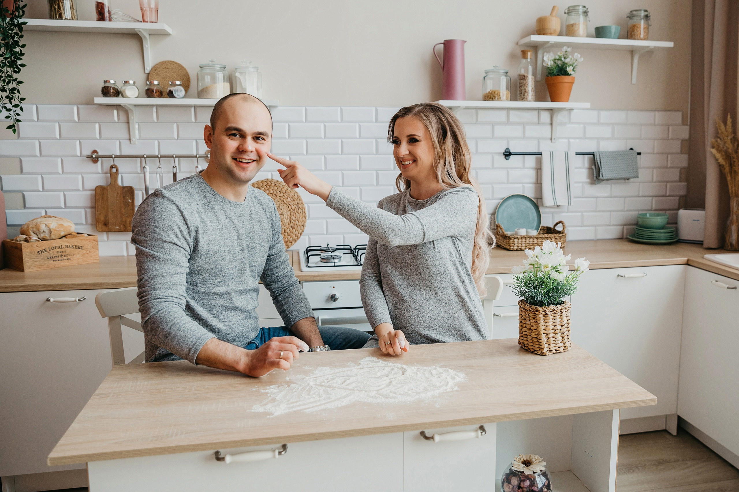 Саша&Катя. Персональный, семейный и портретный фотограф в Воронеже Майя Яхонтова