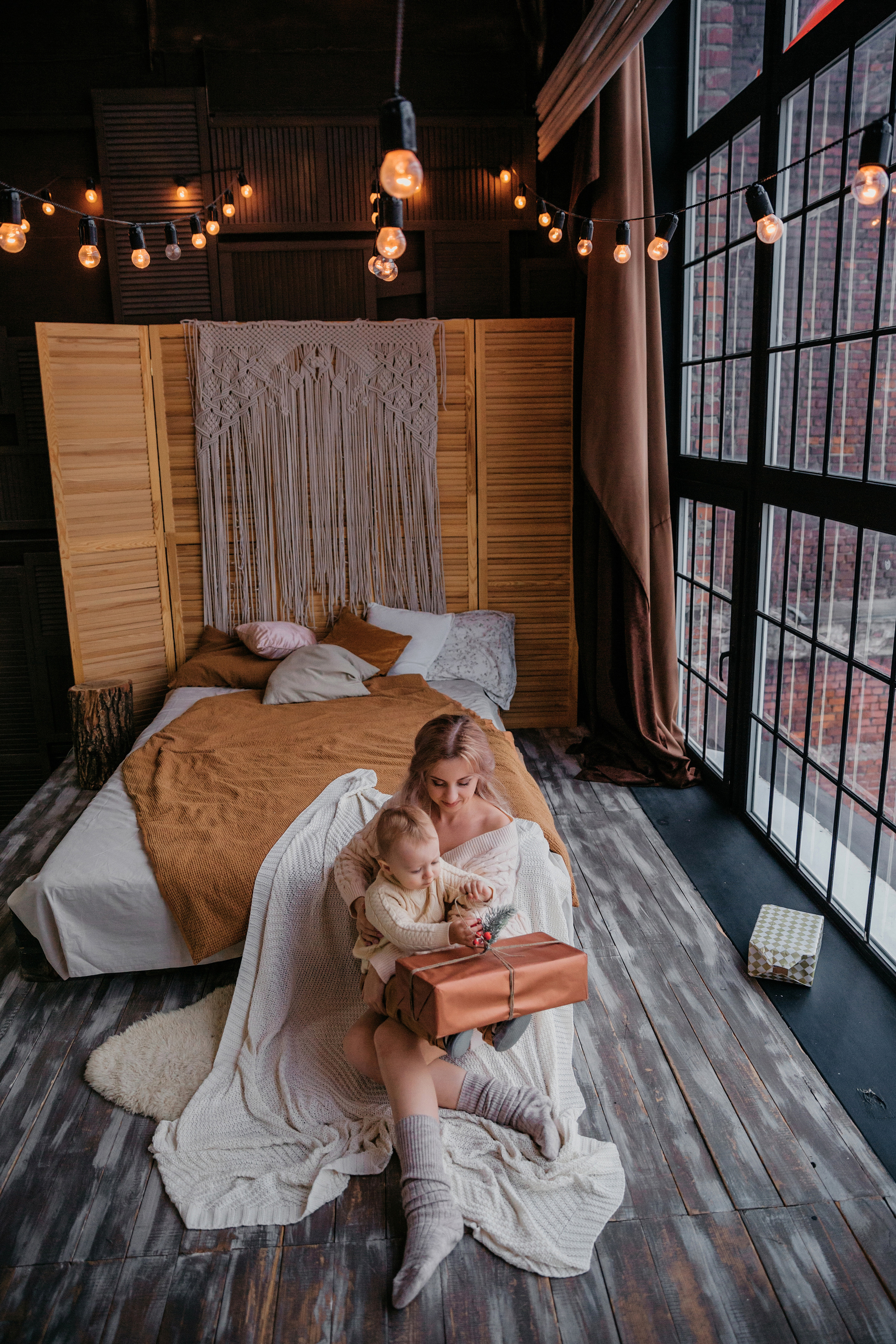 Комоловцы. Персональный, семейный и портретный фотограф в Воронеже Майя Яхонтова