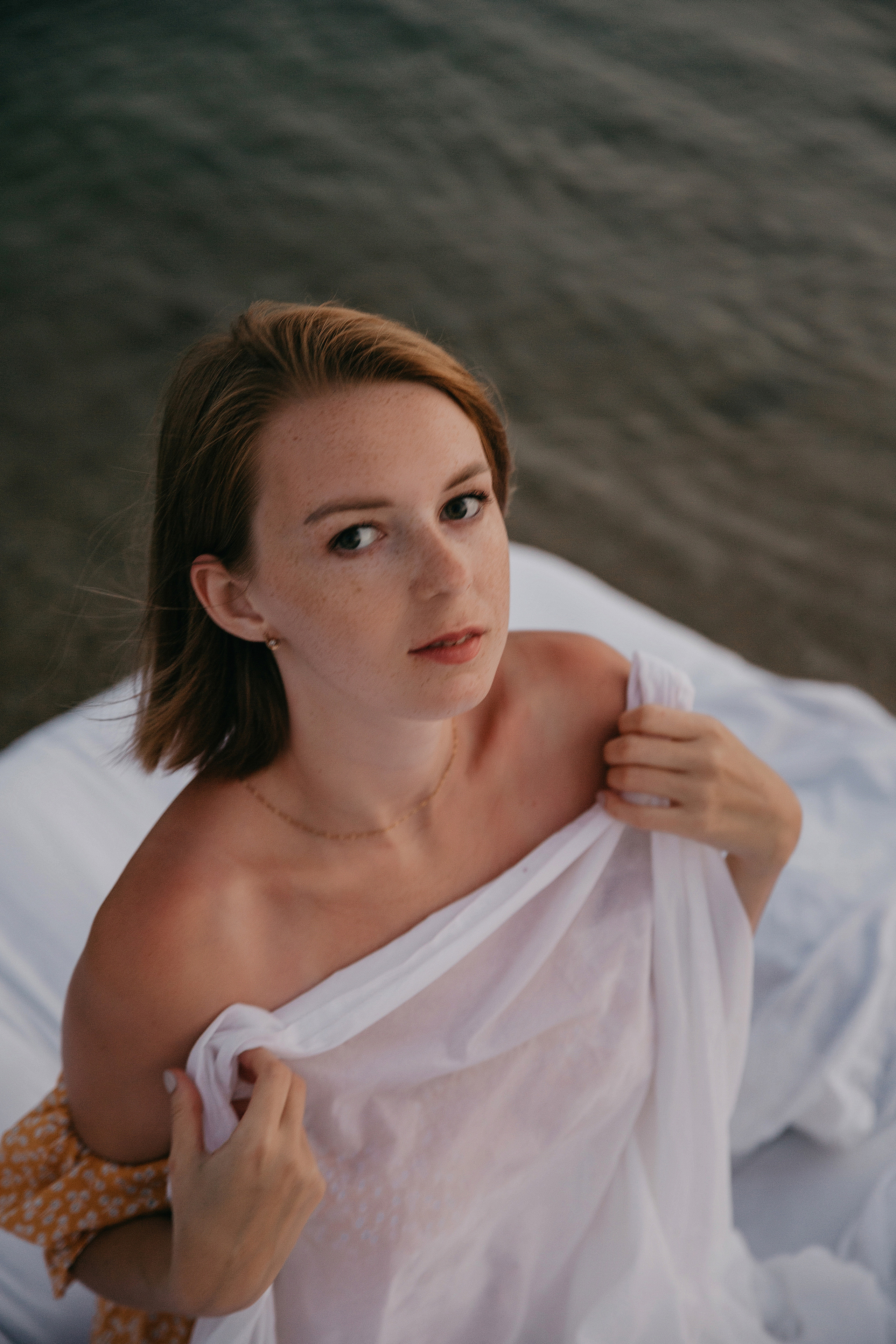 Лиля. Персональный, семейный и портретный фотограф в Воронеже Майя Яхонтова