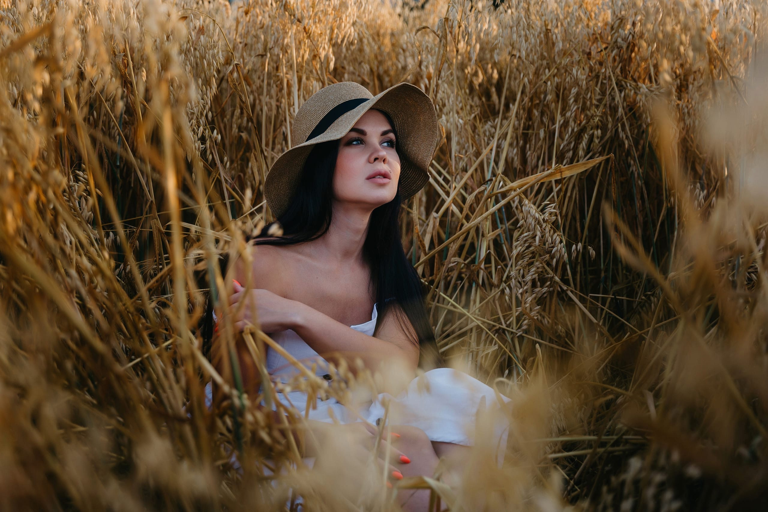 Галина. Персональный, семейный и портретный фотограф в Воронеже Майя Яхонтова