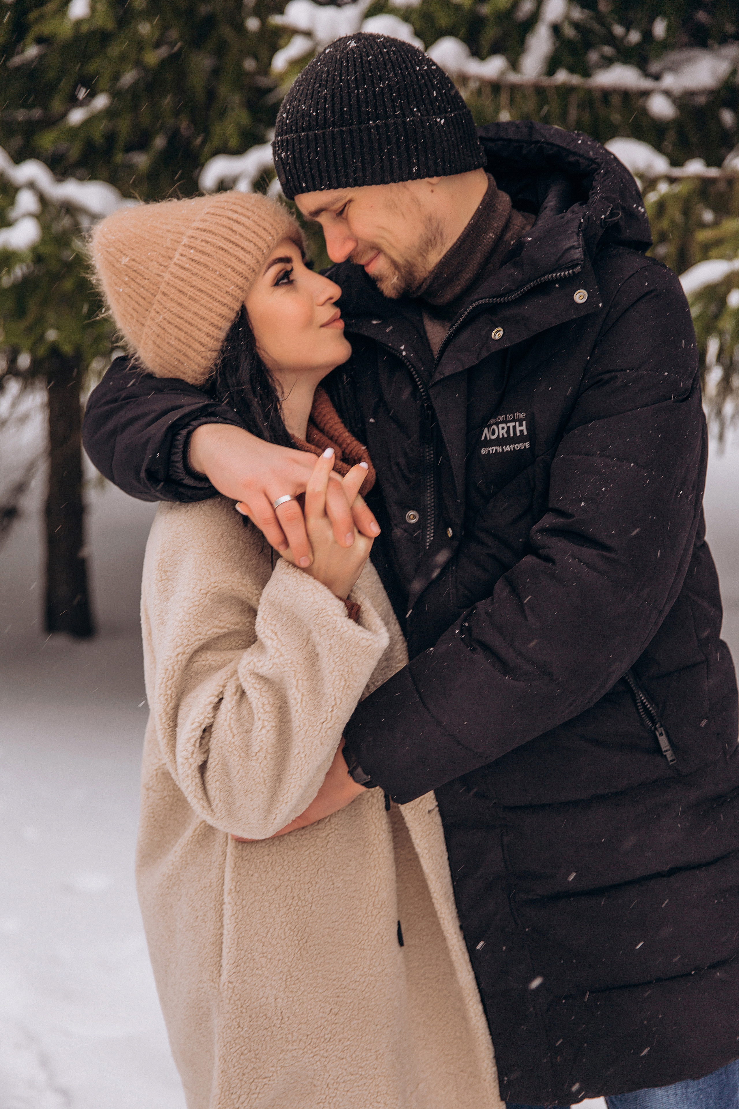 Лёша&Катя. Персональный, семейный и портретный фотограф в Воронеже Майя Яхонтова