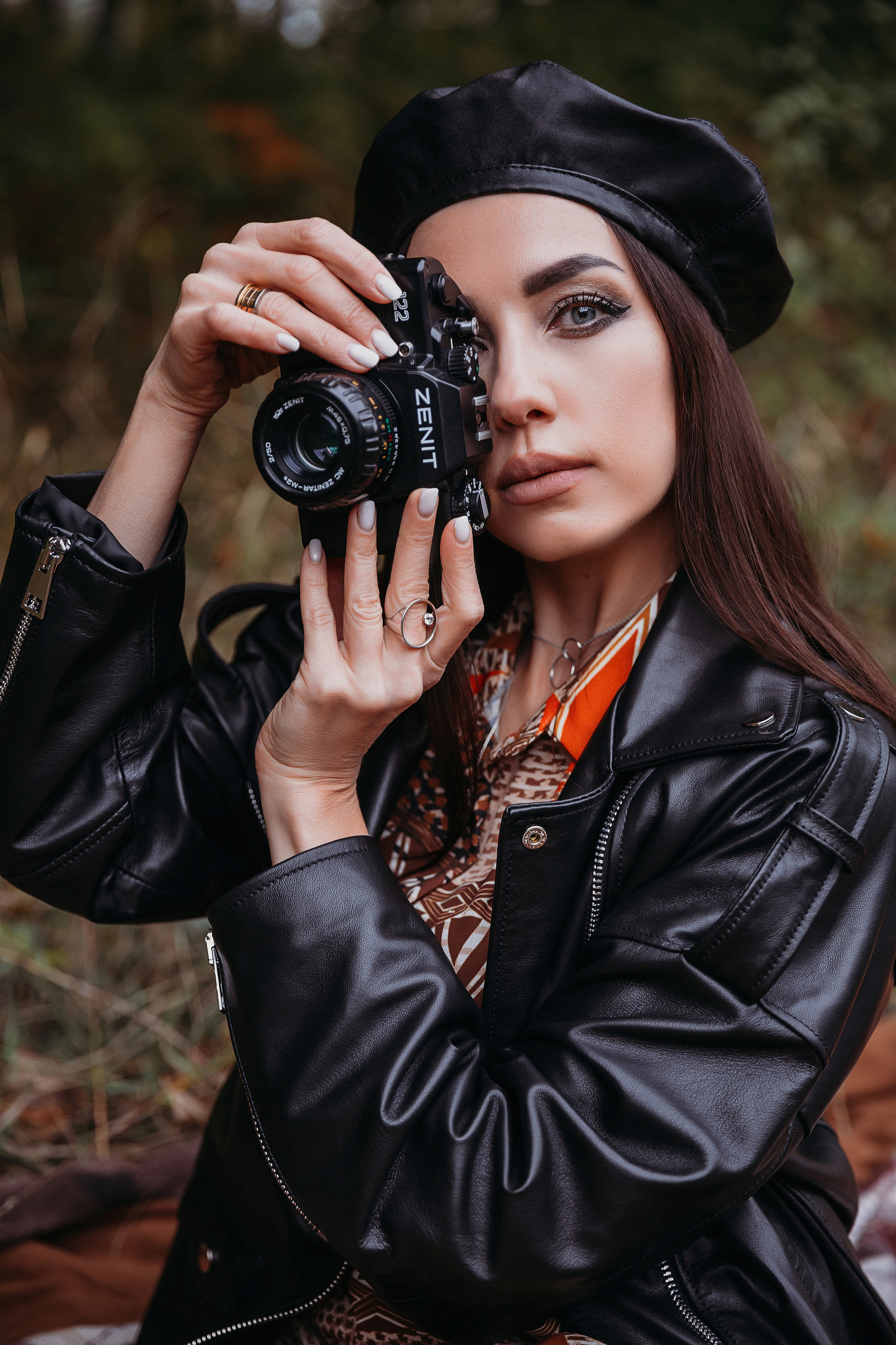 Семья Алёны. Персональный, семейный и портретный фотограф в Воронеже Майя Яхонтова