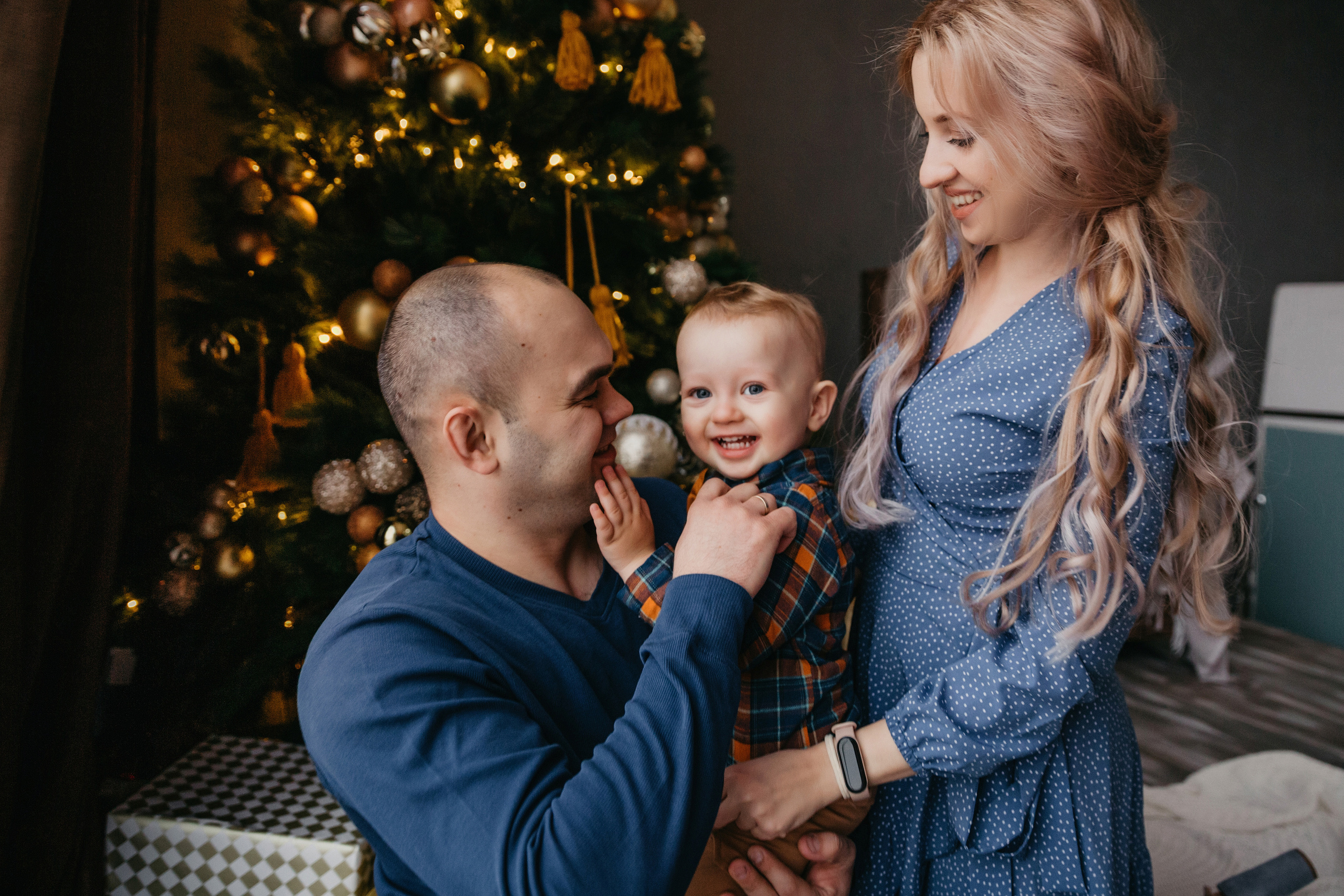 Комоловцы. Персональный, семейный и портретный фотограф в Воронеже Майя Яхонтова