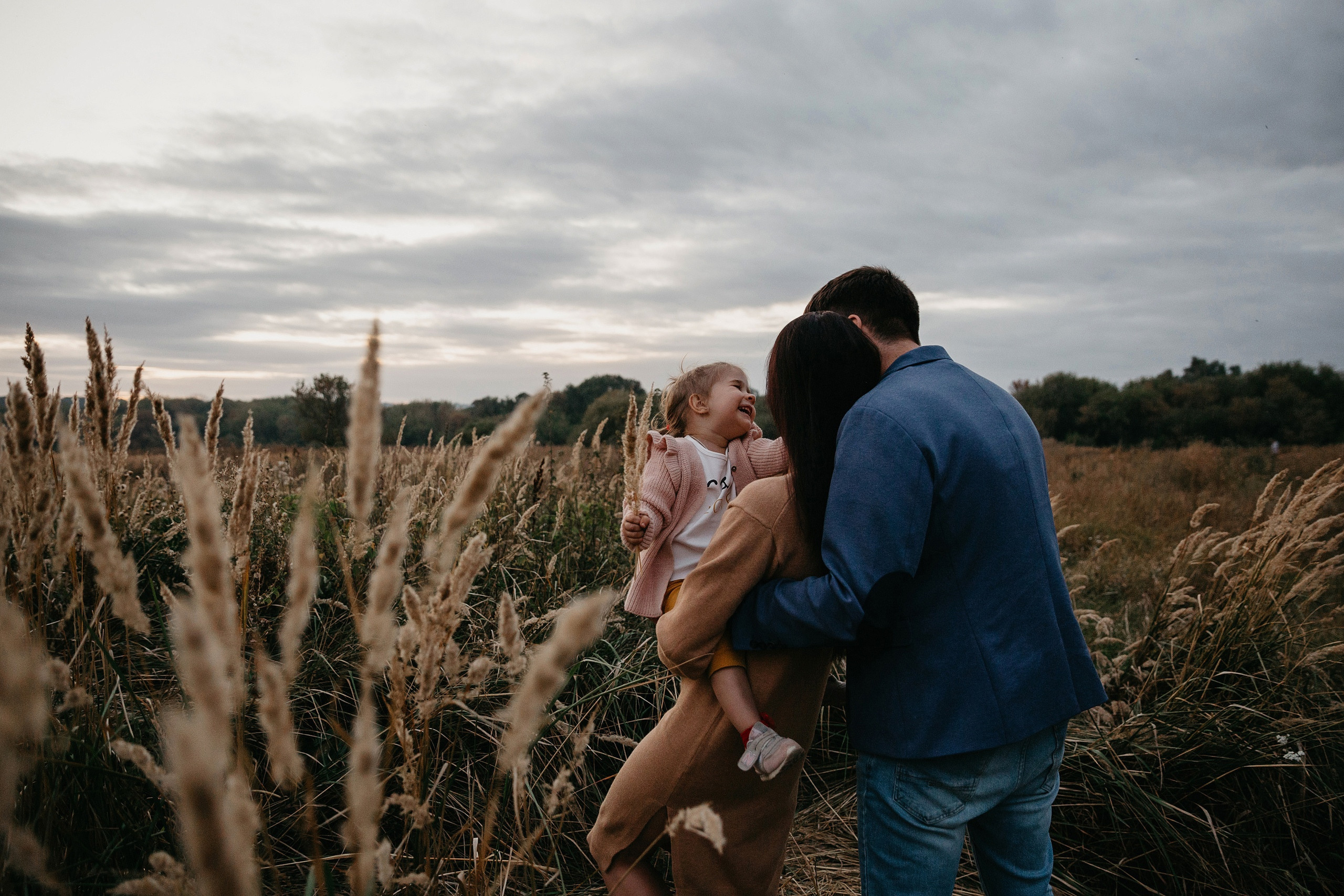 Агуша, Света и Паша. Персональный, семейный и портретный фотограф в Воронеже Майя Яхонтова