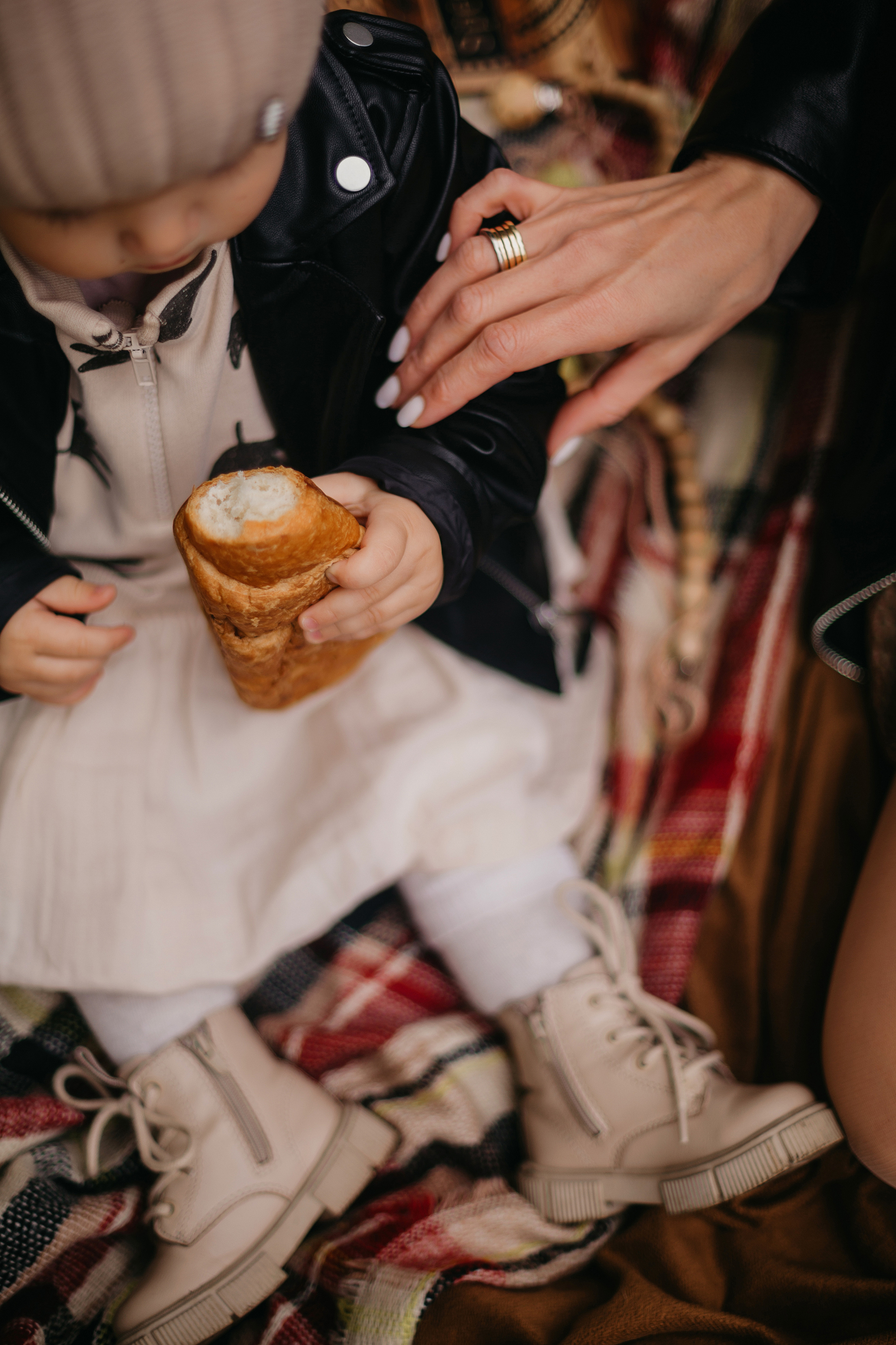 Семья Алёны. Персональный, семейный и портретный фотограф в Воронеже Майя Яхонтова