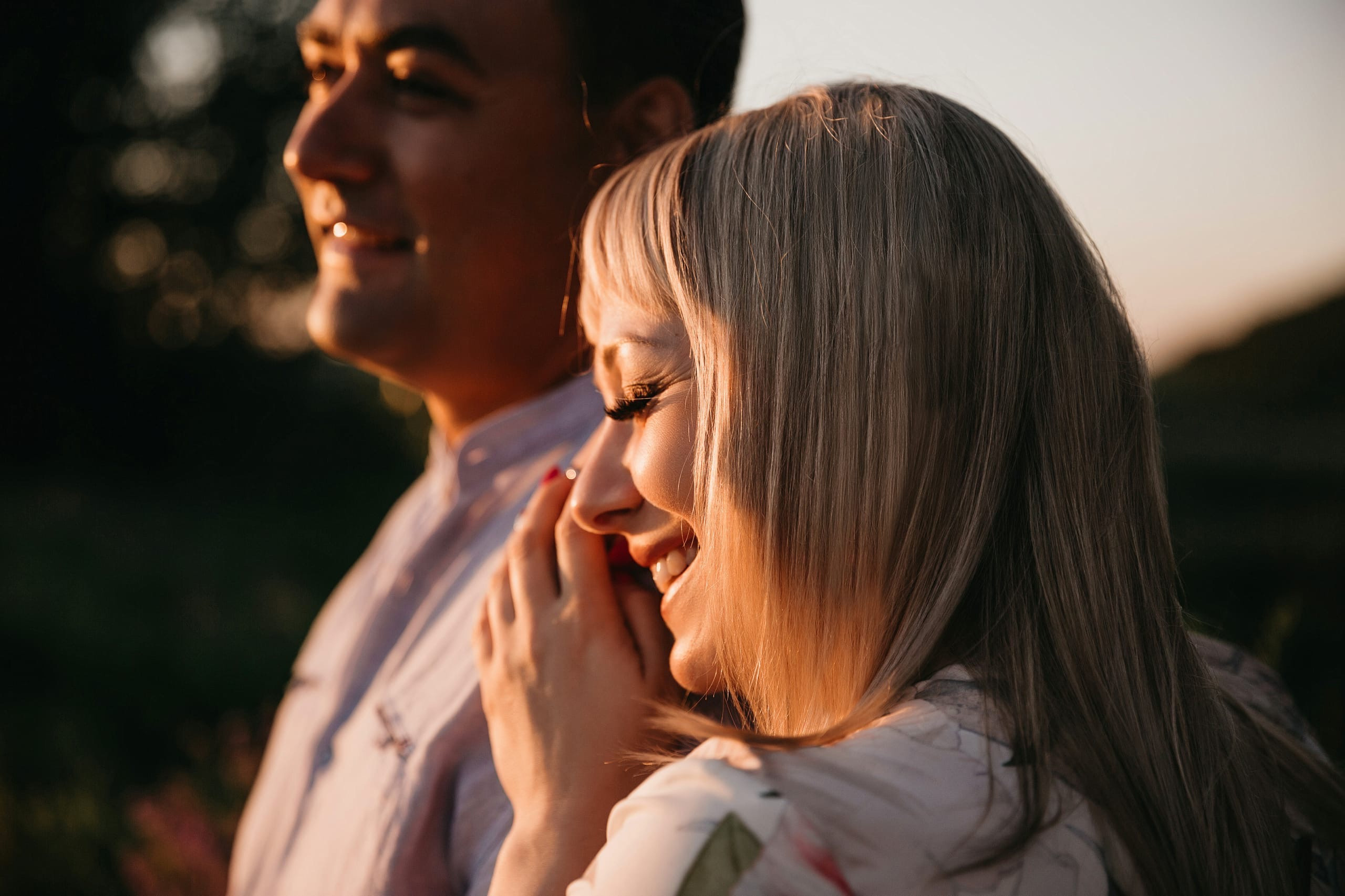 Руслан&Юля. Персональный, семейный и портретный фотограф в Воронеже Майя Яхонтова