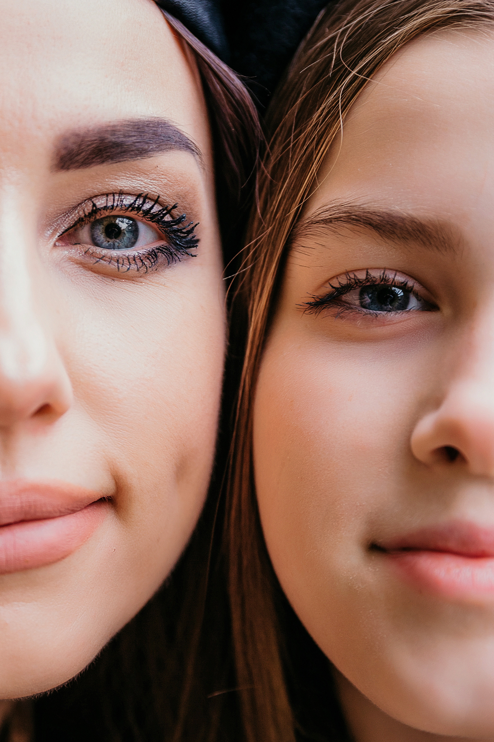 Семья Алёны. Персональный, семейный и портретный фотограф в Воронеже Майя Яхонтова