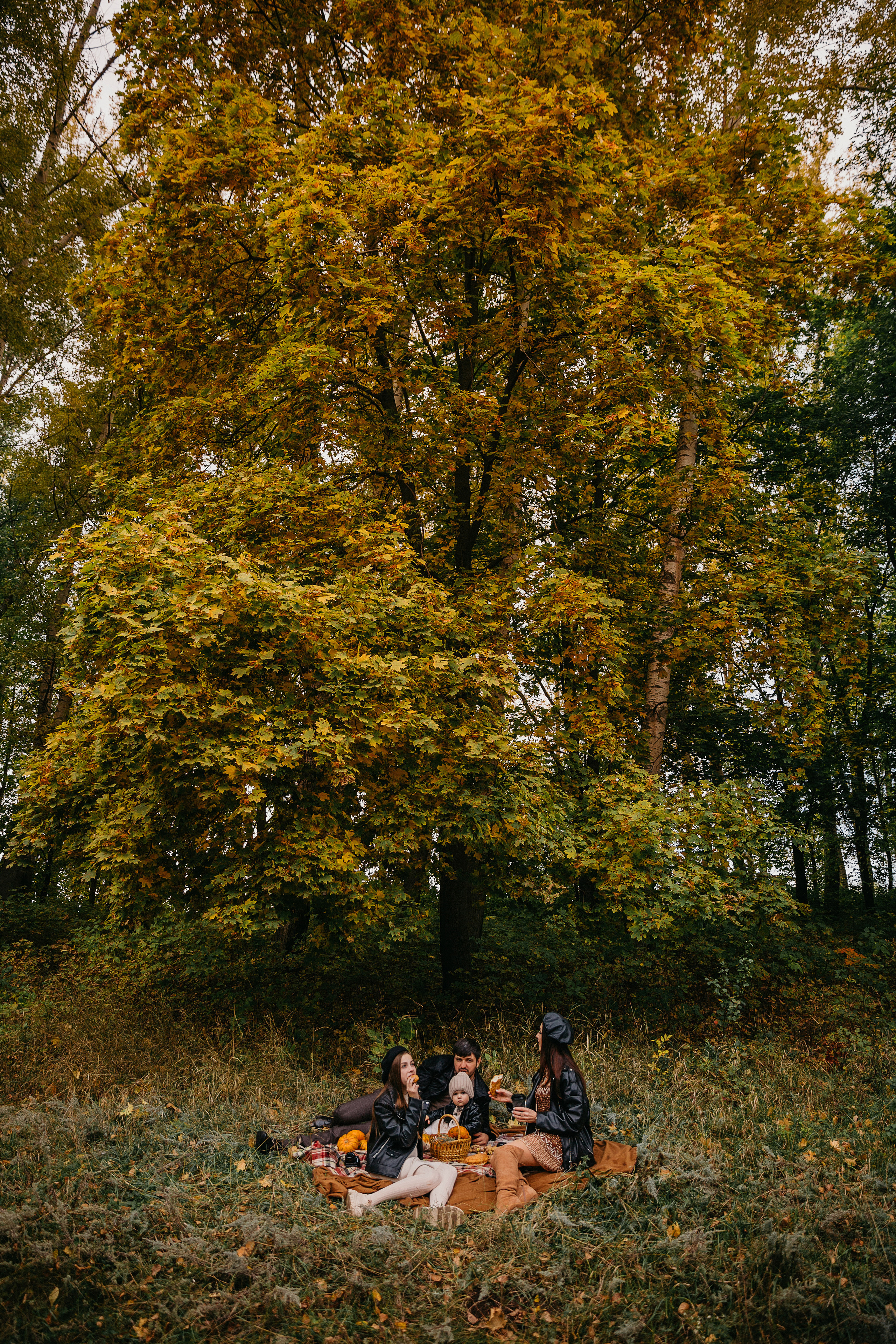 Семья Алёны. Персональный, семейный и портретный фотограф в Воронеже Майя Яхонтова