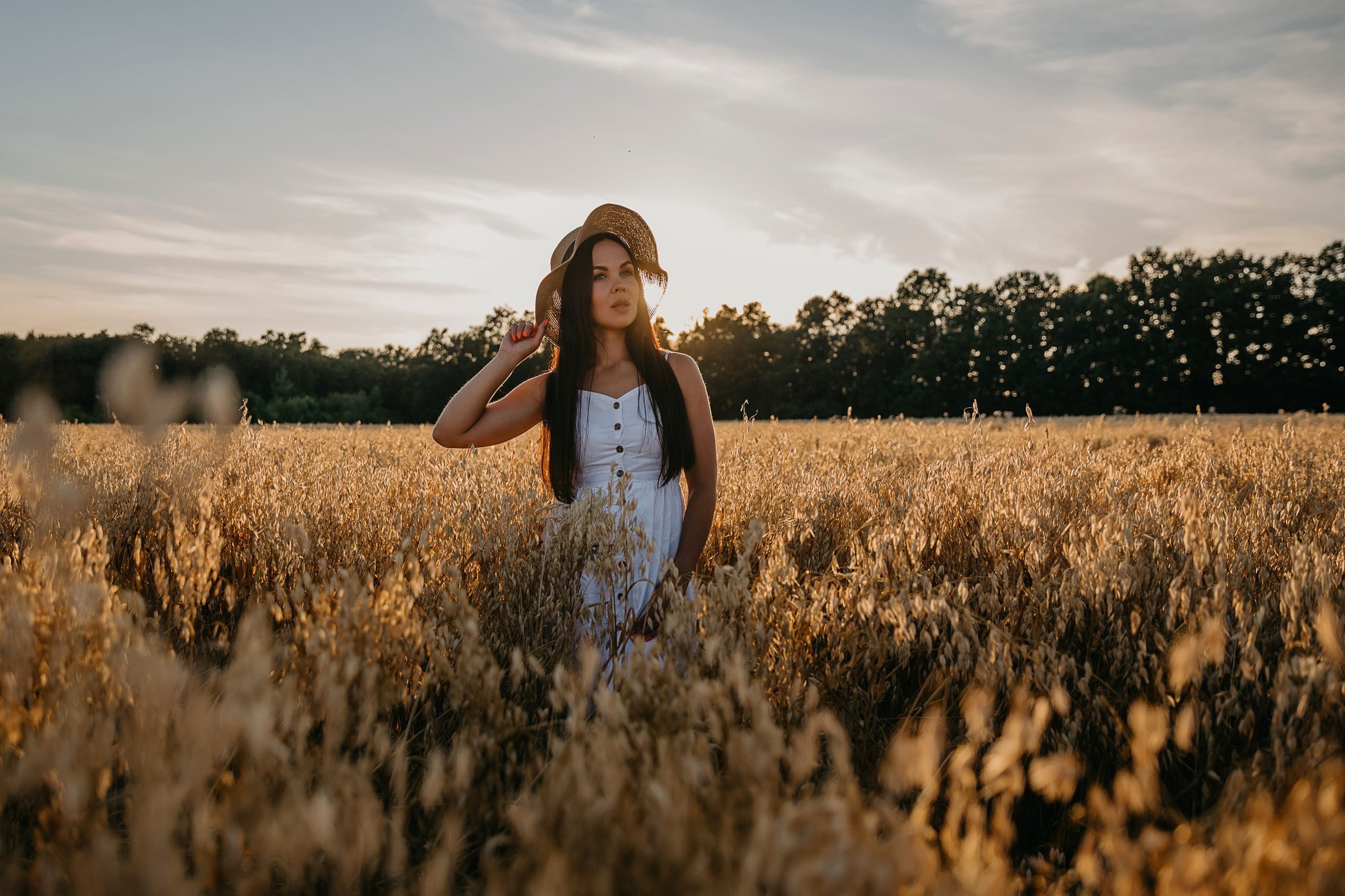 Галина. Персональный, семейный и портретный фотограф в Воронеже Майя Яхонтова
