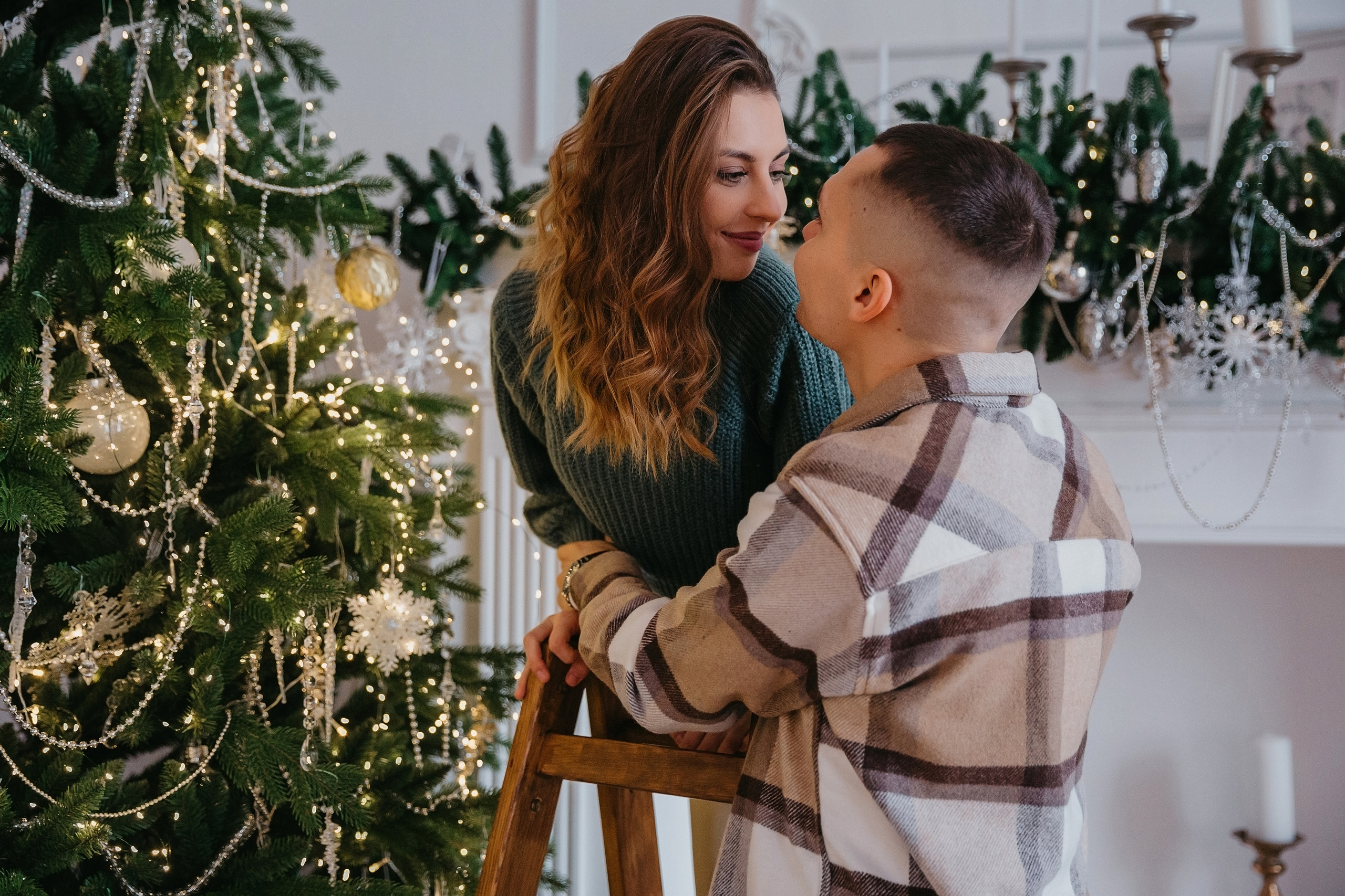 Влада&Кирилл. Персональный, семейный и портретный фотограф в Воронеже Майя Яхонтова