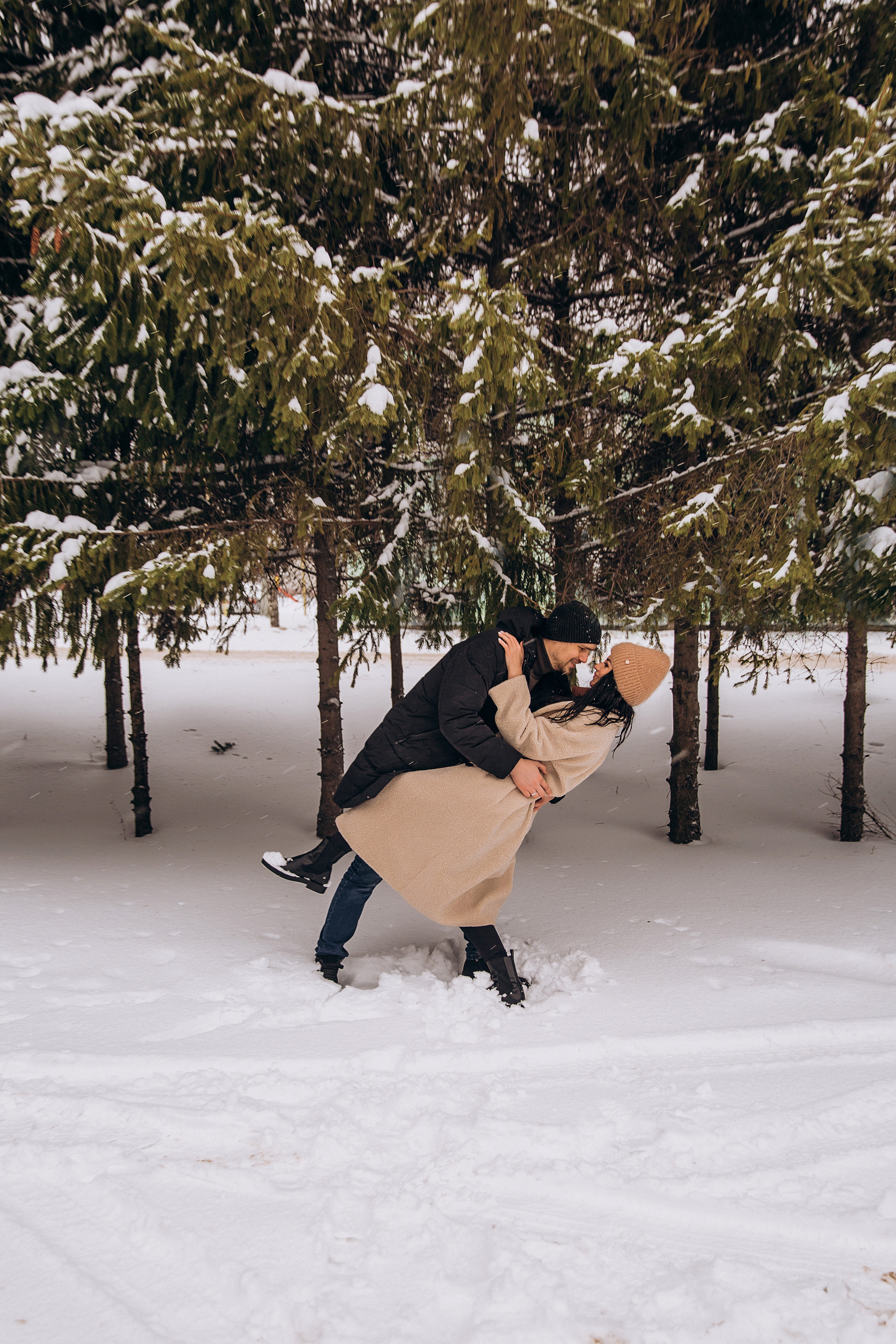 Лёша&Катя. Персональный, семейный и портретный фотограф в Воронеже Майя Яхонтова