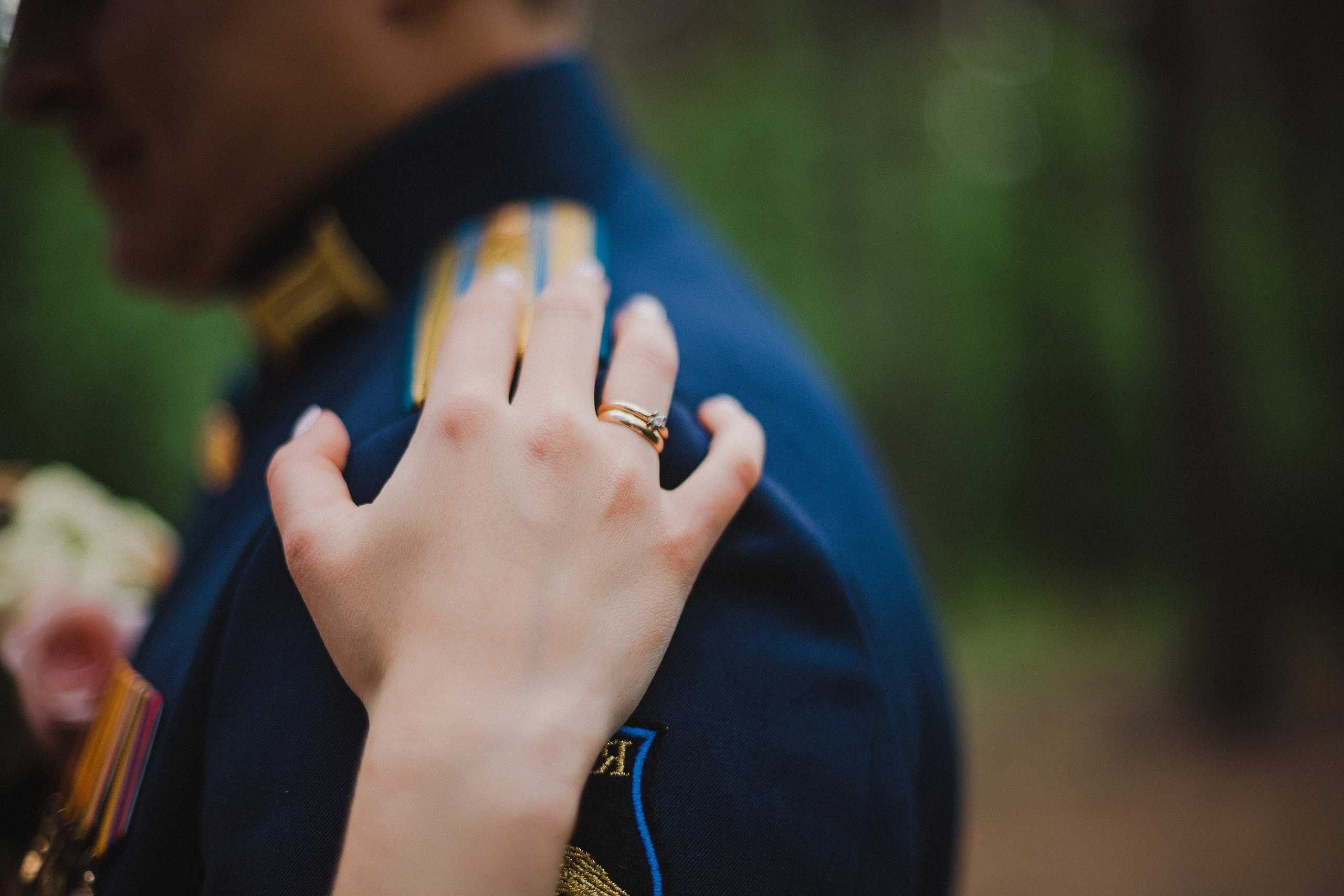 Михаил&Елена. Персональный, семейный и портретный фотограф в Воронеже Майя Яхонтова