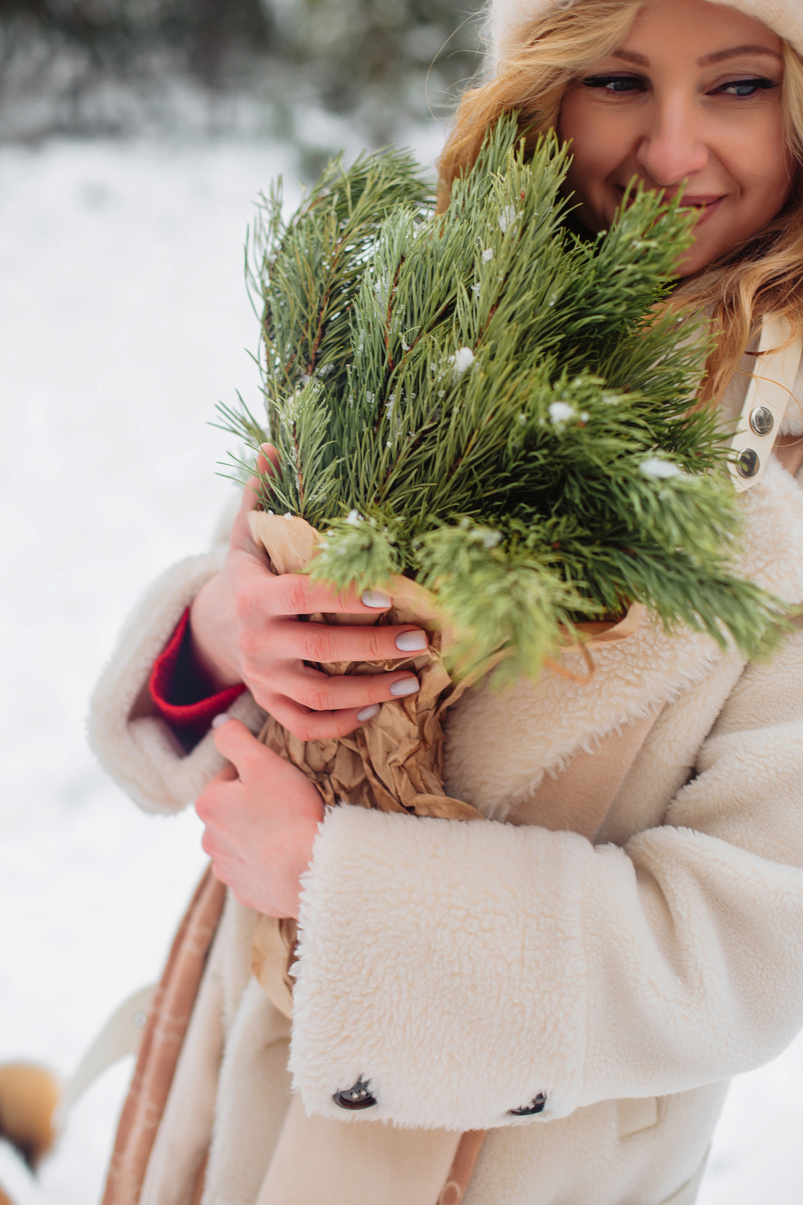 Катя и Симба. Персональный, семейный и портретный фотограф в Воронеже Майя Яхонтова