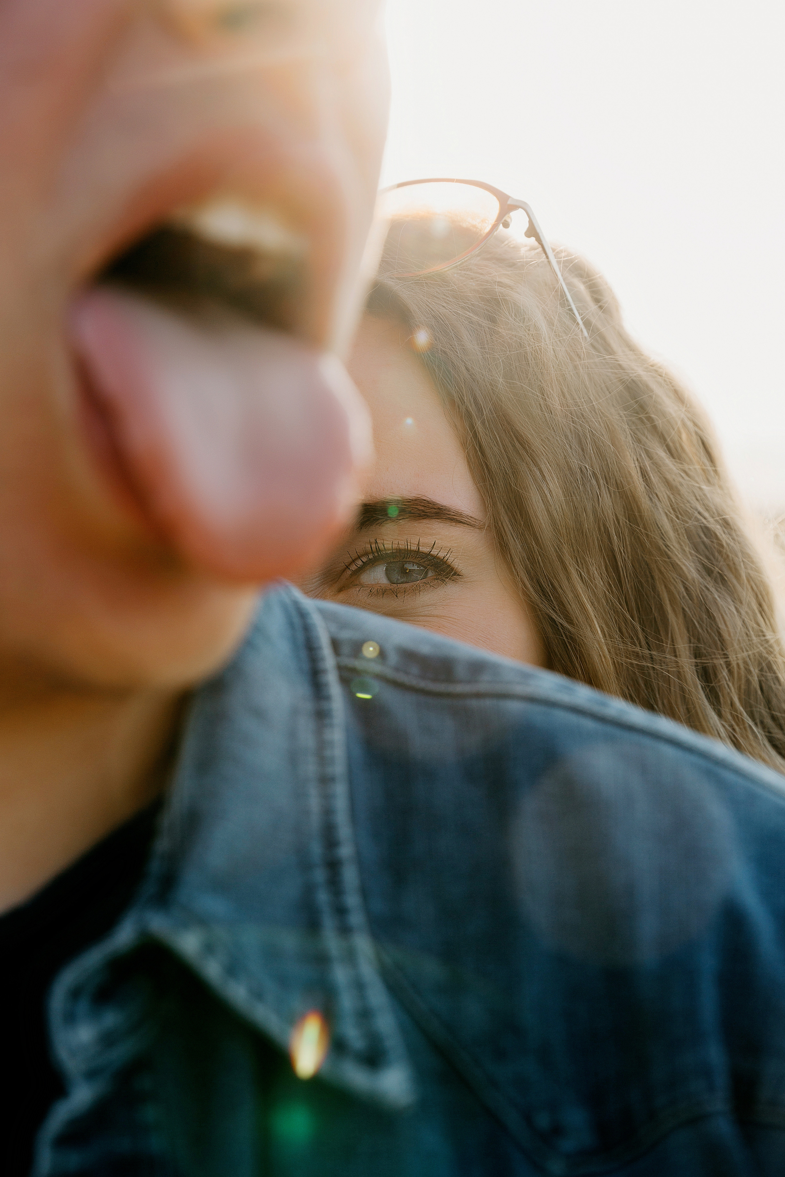 Катя&Лёша. Персональный, семейный и портретный фотограф в Воронеже Майя Яхонтова