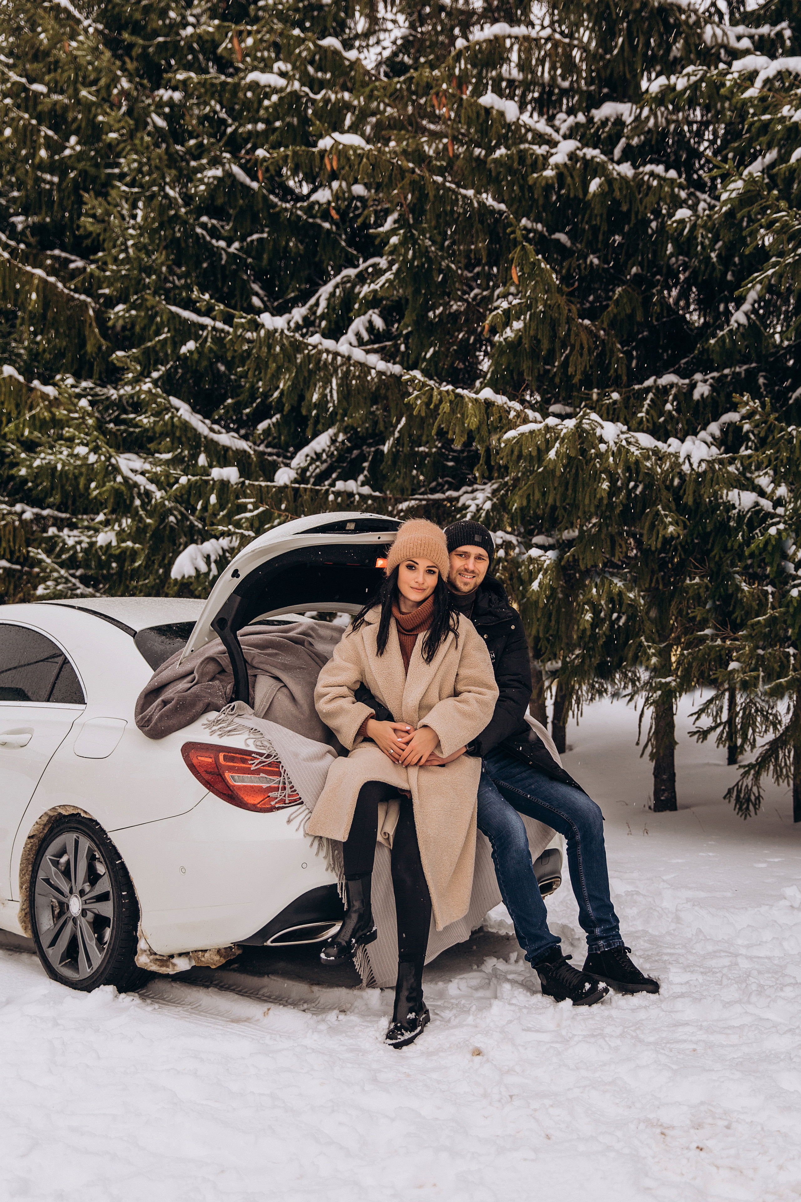 Лёша&Катя. Персональный, семейный и портретный фотограф в Воронеже Майя Яхонтова