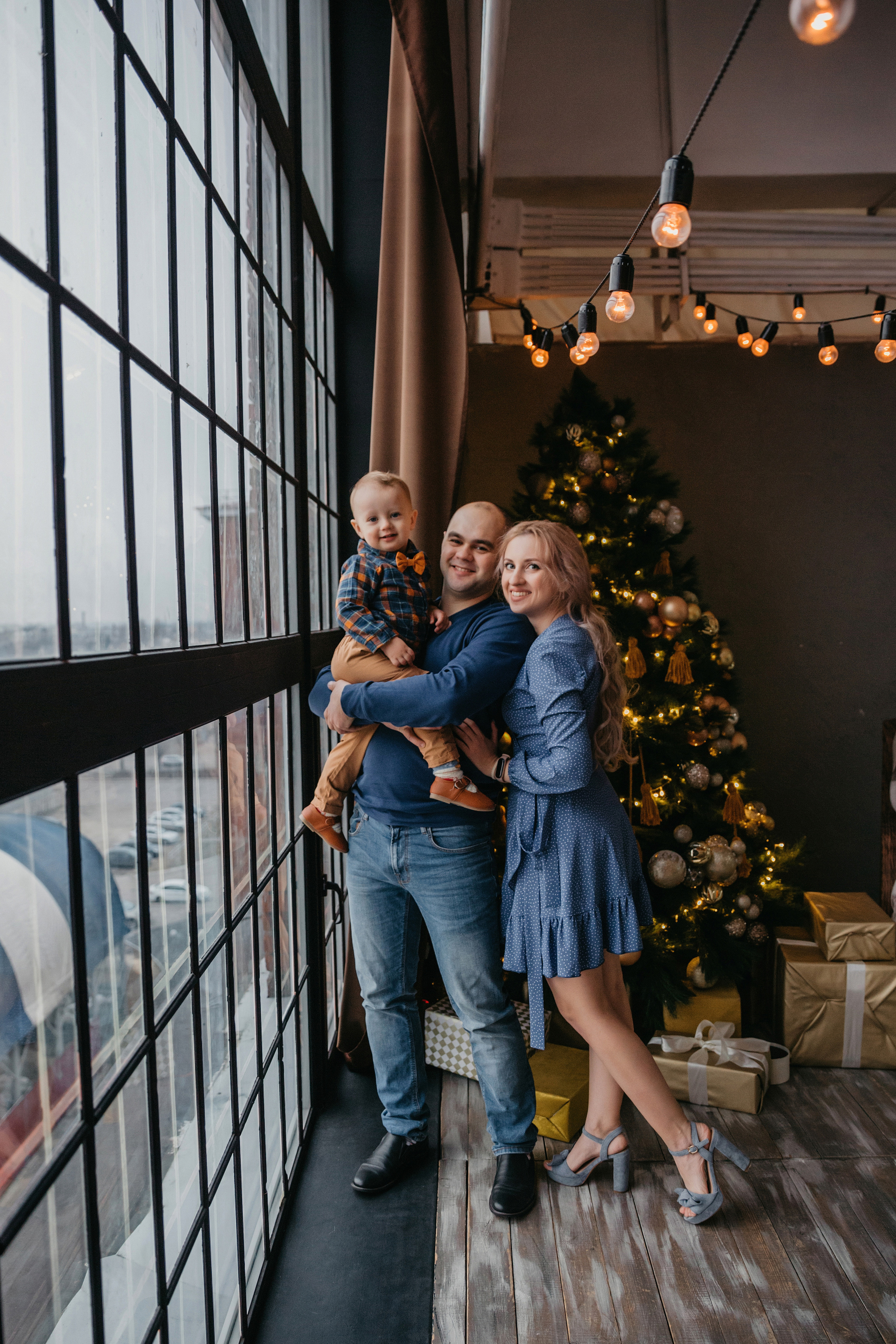 Комоловцы. Персональный, семейный и портретный фотограф в Воронеже Майя Яхонтова