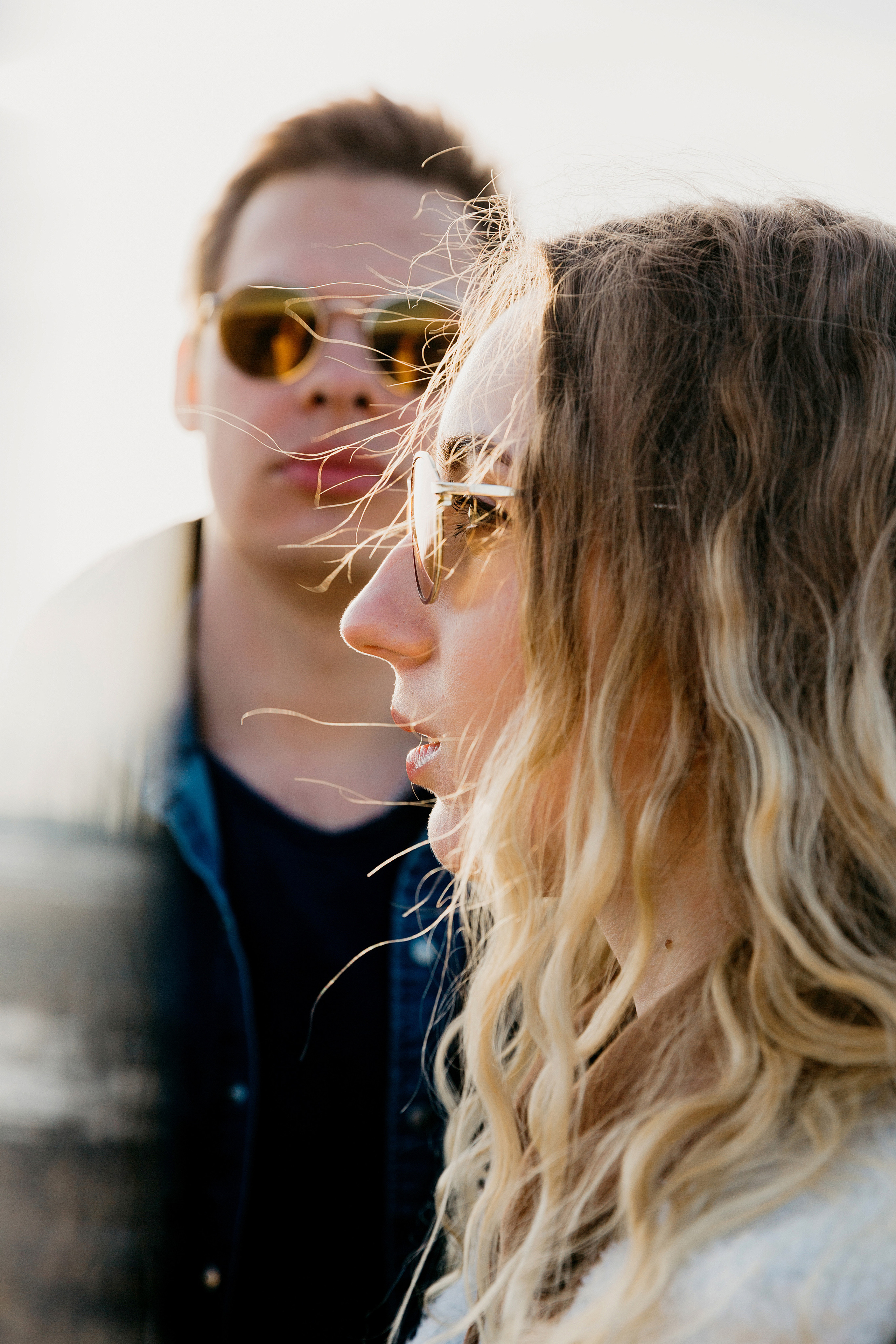 Катя&Лёша. Персональный, семейный и портретный фотограф в Воронеже Майя Яхонтова